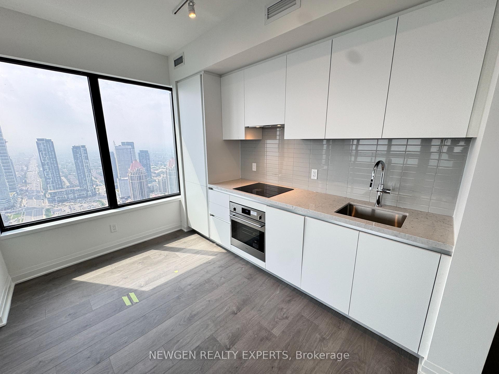 Photo 6 of Unit 5004, 4015 The Exchange, Mississauga, City Centre — HOMEH