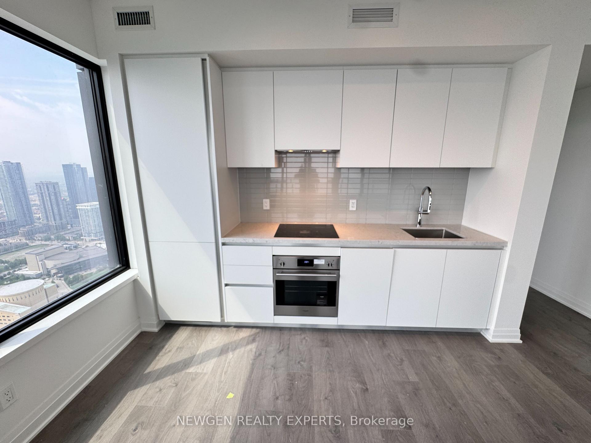 Photo 7 of Unit 5004, 4015 The Exchange, Mississauga, City Centre — HOMEH