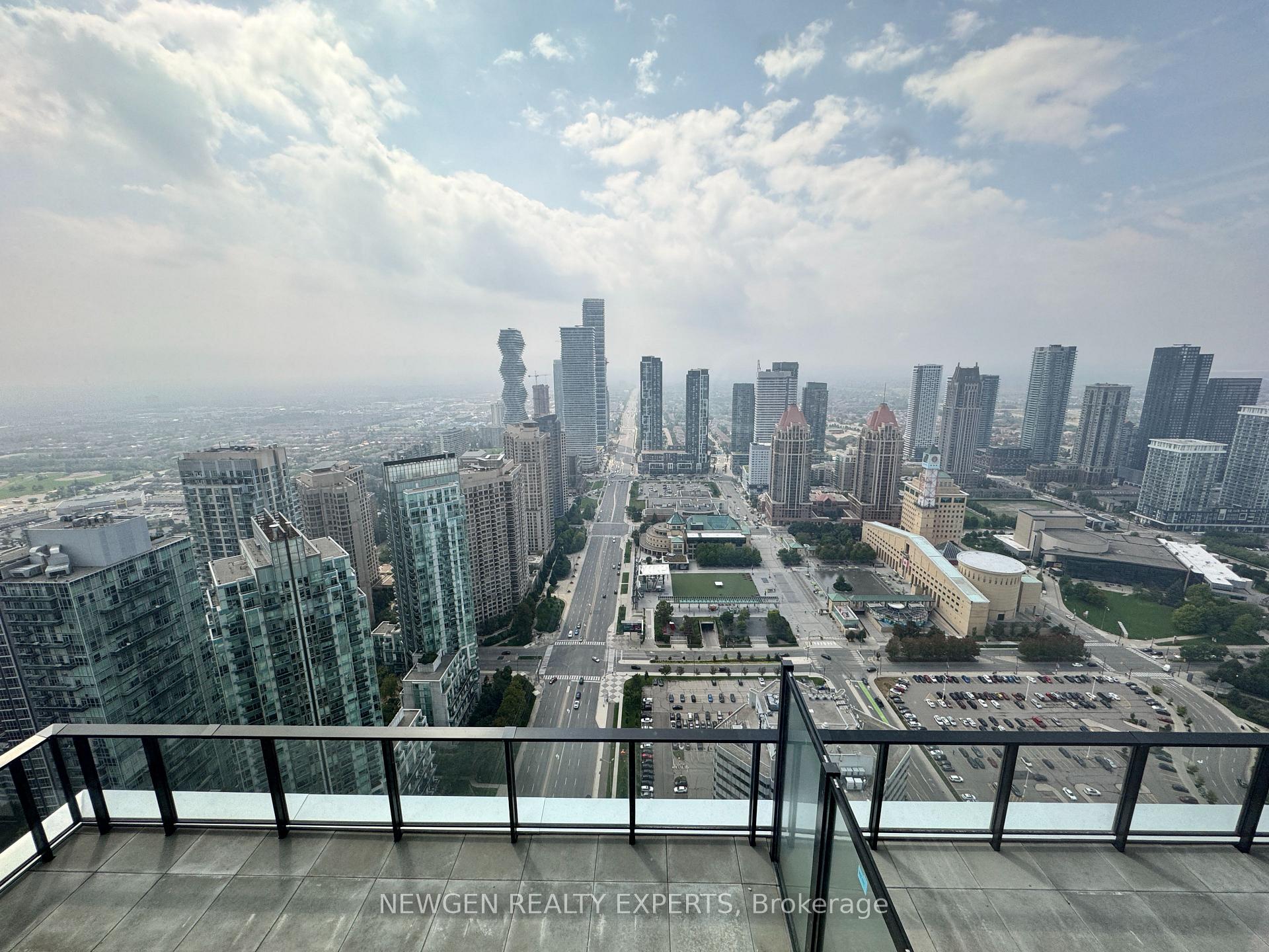 Photo 19 of Unit 5004, 4015 The Exchange, Mississauga, City Centre — HOMEH