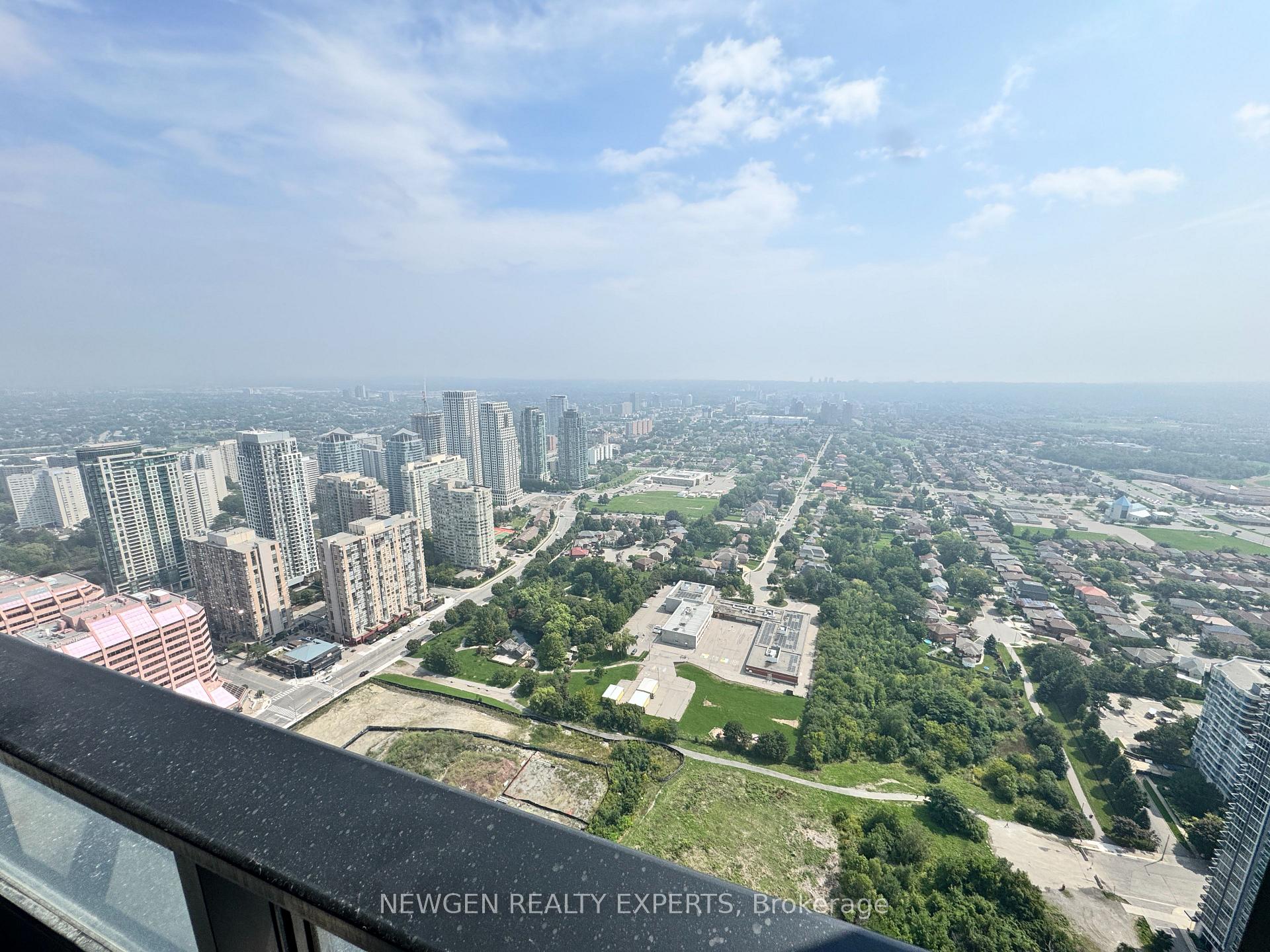 Photo 20 of Unit 5004, 4015 The Exchange, Mississauga, City Centre — HOMEH