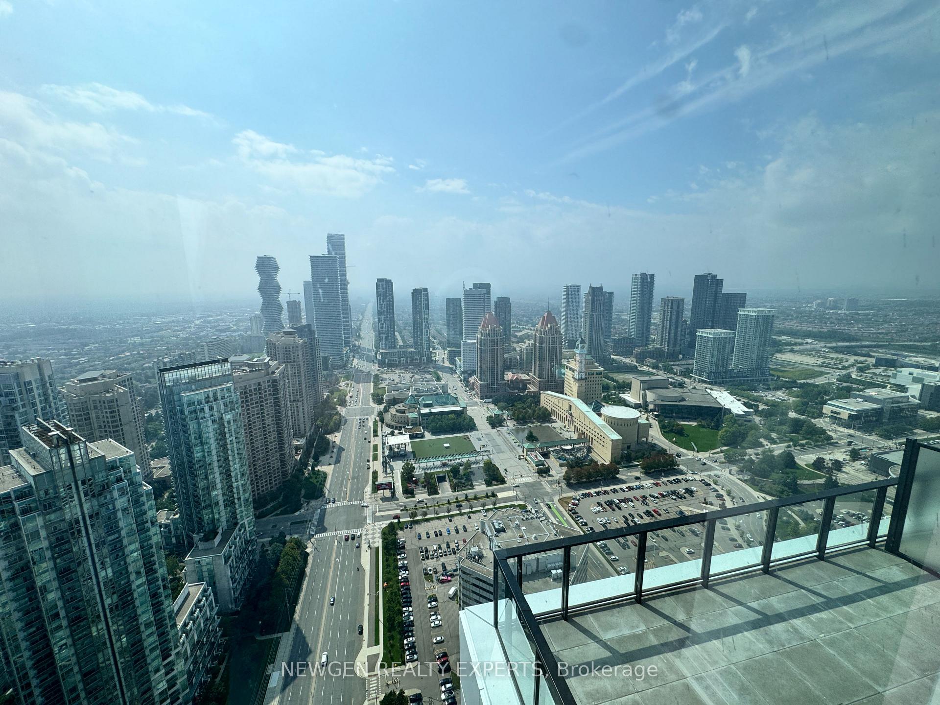 Photo 21 of Unit 5004, 4015 The Exchange, Mississauga, City Centre — HOMEH