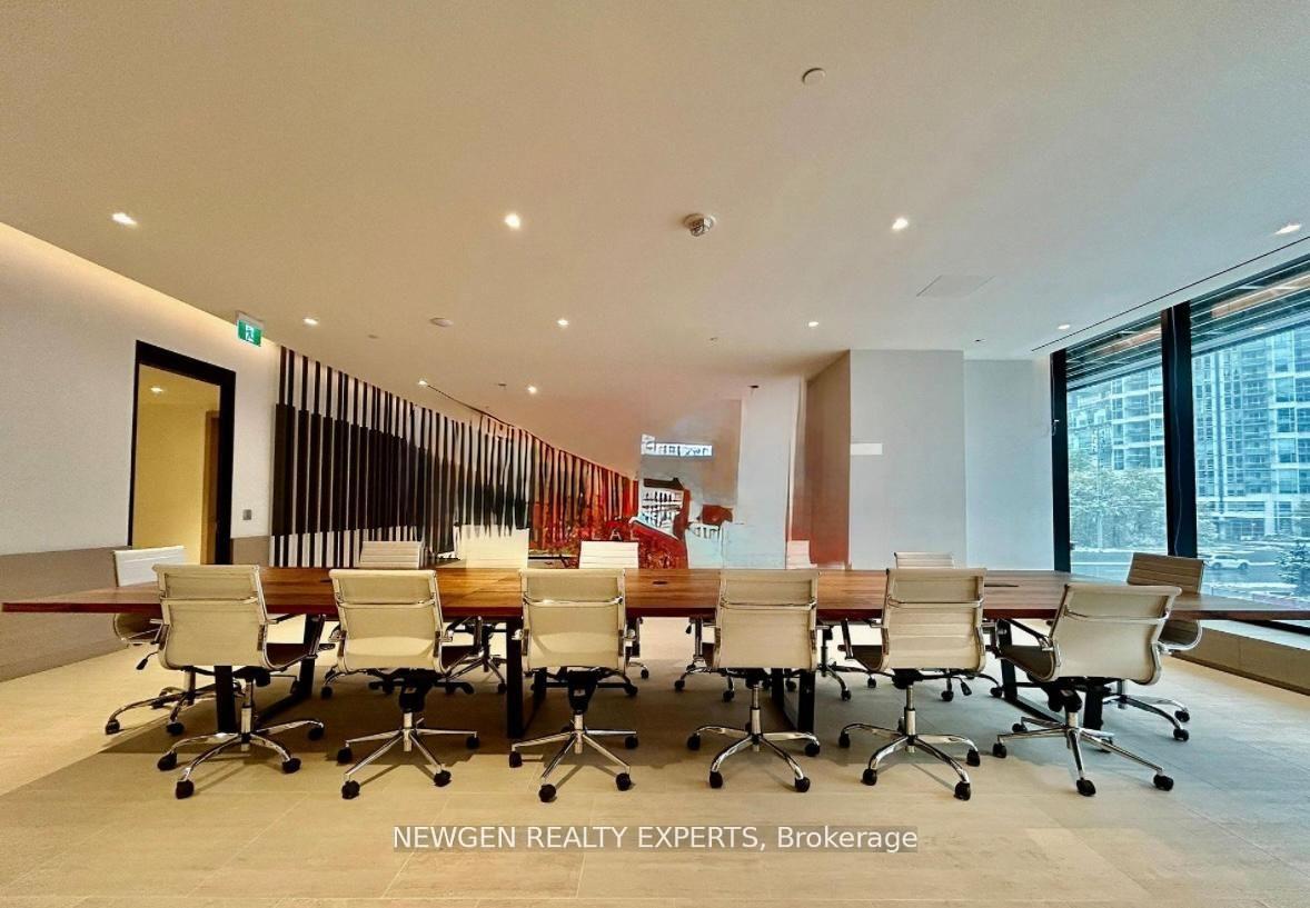Photo 24 of Unit 5004, 4015 The Exchange, Mississauga, City Centre — HOMEH