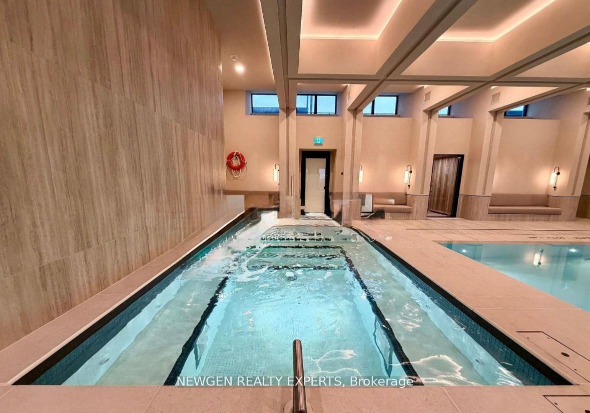 Photo 26 of Unit 5004, 4015 The Exchange, Mississauga, City Centre — HOMEH