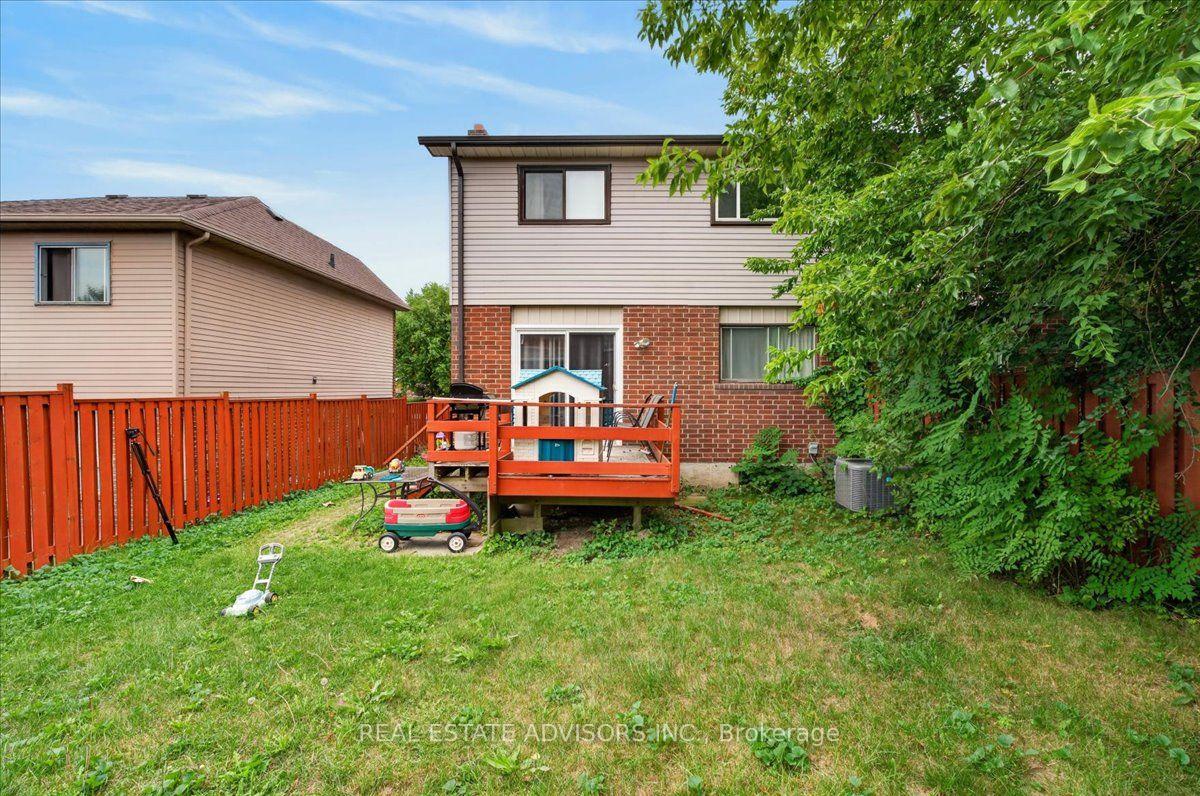 Photo 8 of 36 Mount Pleasant Drive, Brampton, Heart Lake East — HOMEH