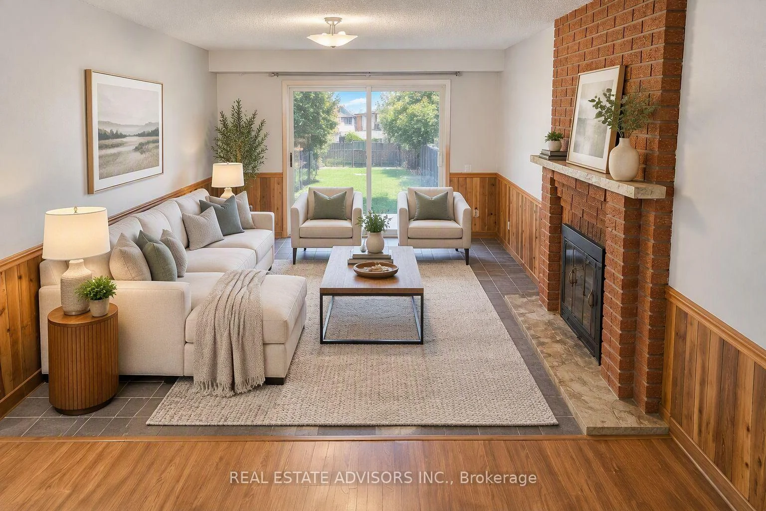 Photo 5 of 36 Mount Pleasant Drive, Brampton, Heart Lake East — HOMEH