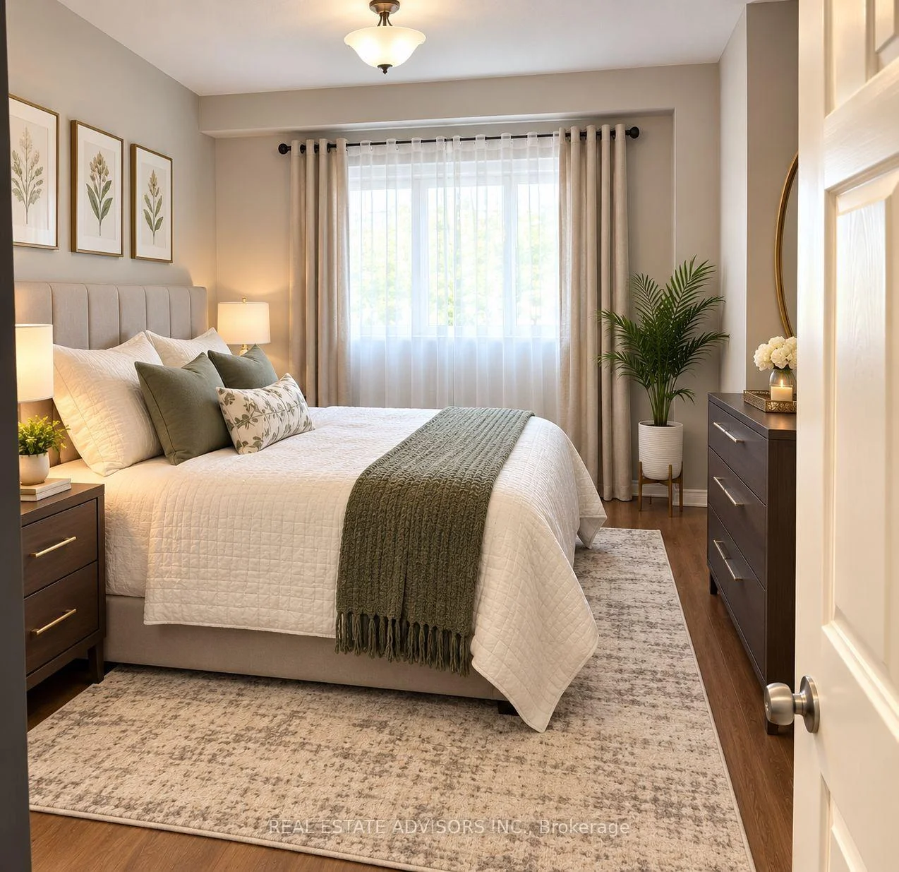 Photo 6 of 36 Mount Pleasant Drive, Brampton, Heart Lake East — HOMEH