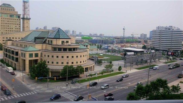 Photo 23 of Unit 905, 330 Burnhamthorpe Road W, Mississauga, City Centre — HOMEH