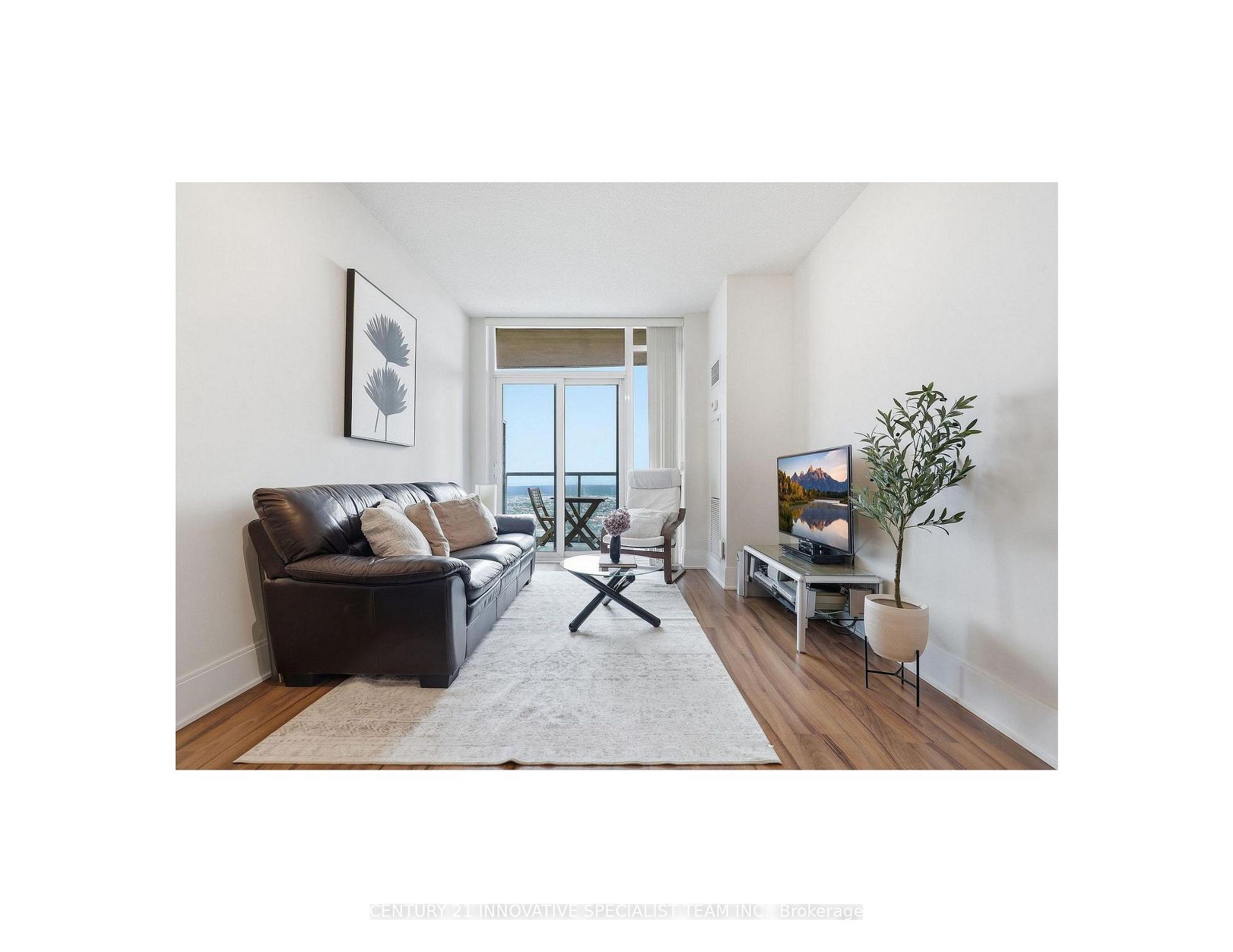 Photo 21 of Unit 905, 330 Burnhamthorpe Road W, Mississauga, City Centre — HOMEH