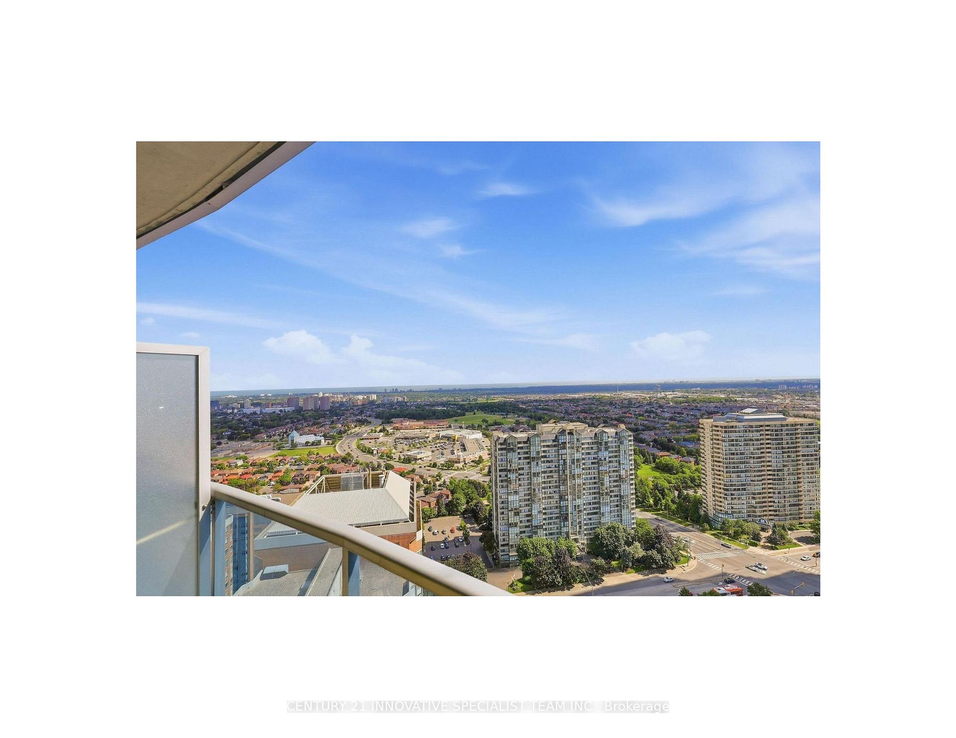 Photo 24 of Unit 905, 330 Burnhamthorpe Road W, Mississauga, City Centre — HOMEH