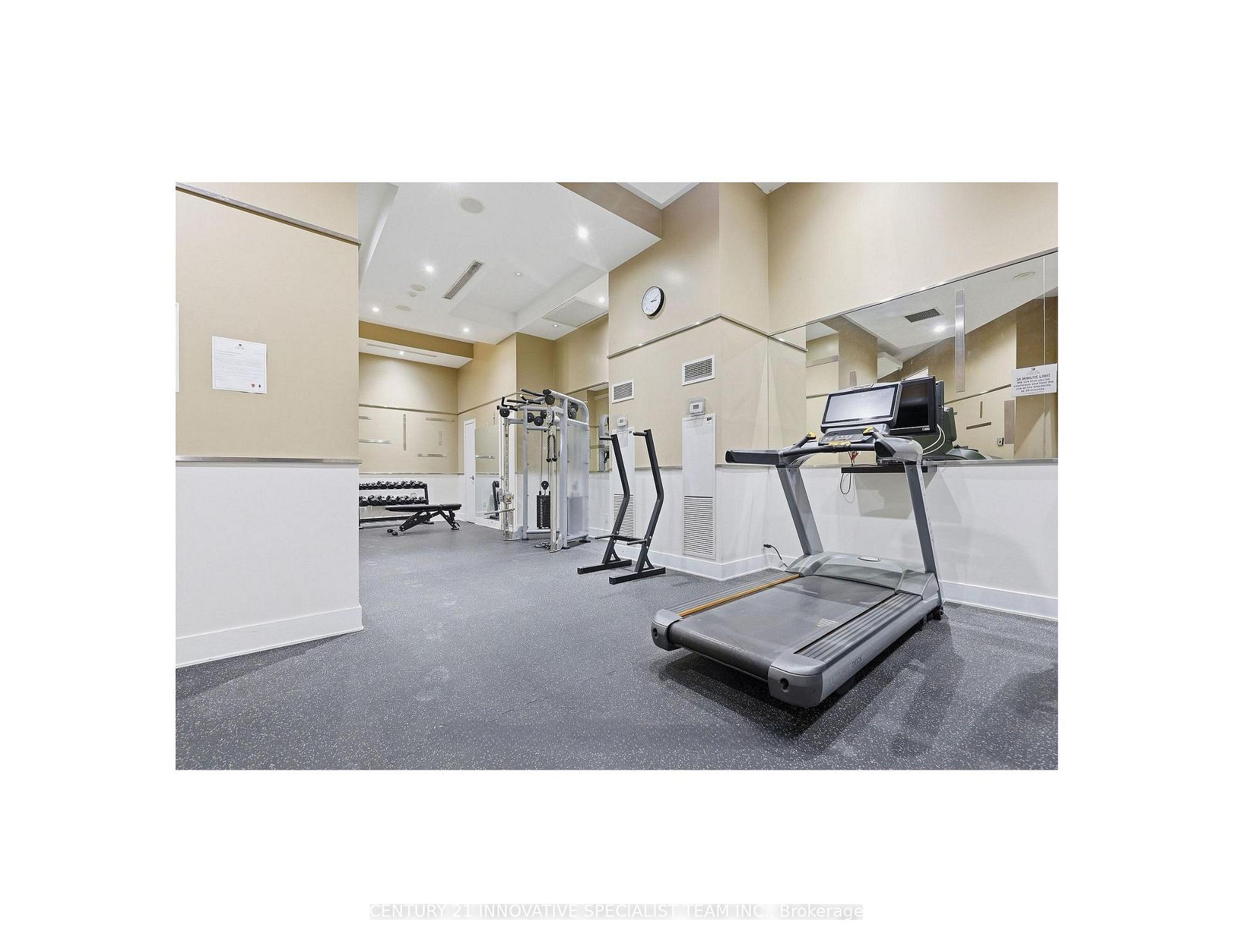 Photo 35 of Unit 905, 330 Burnhamthorpe Road W, Mississauga, City Centre — HOMEH