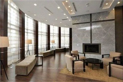Photo 9 of Unit 905, 330 Burnhamthorpe Road W, Mississauga, City Centre — HOMEH