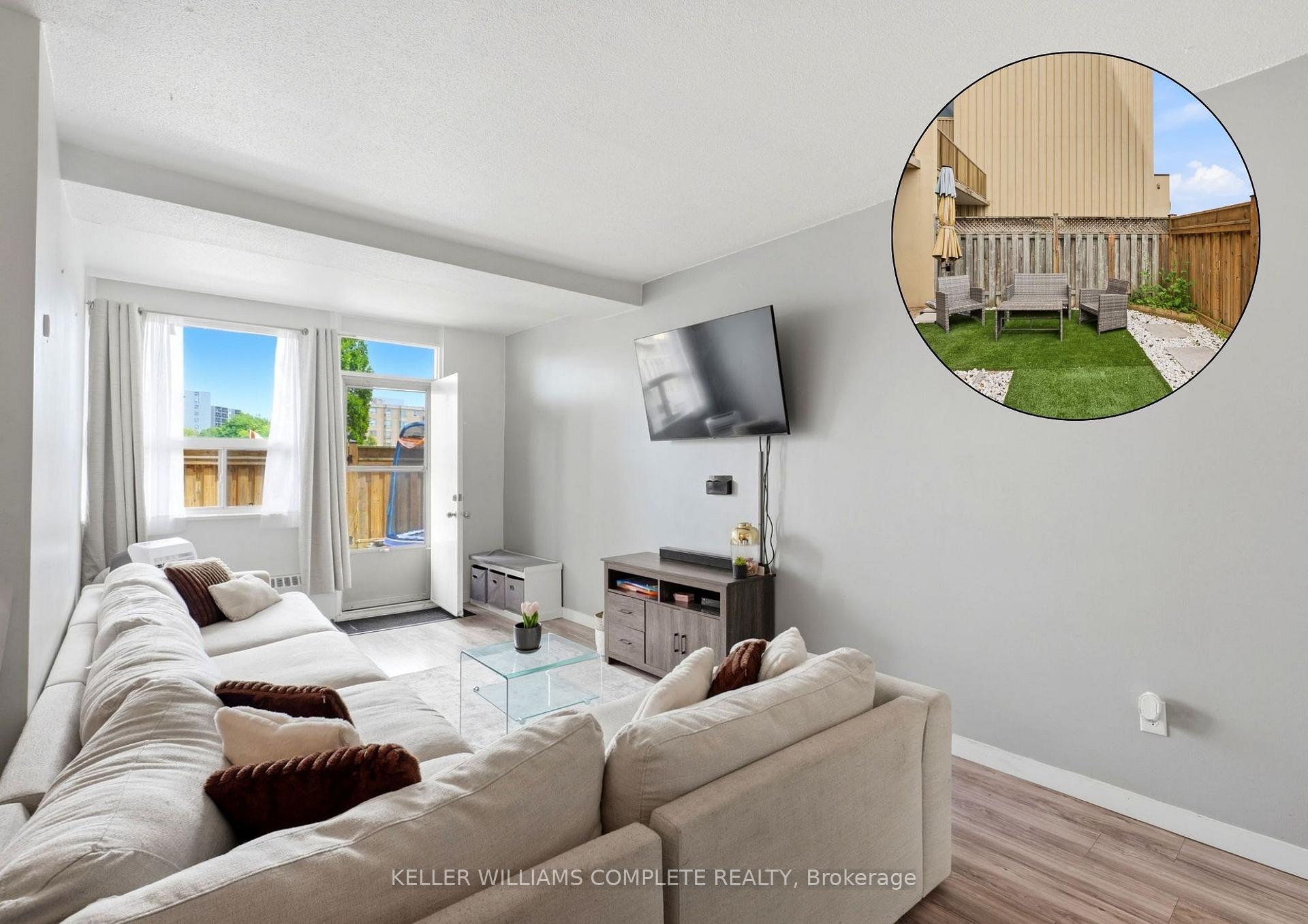 Photo of Unit 17, 15 Nicklaus Drive