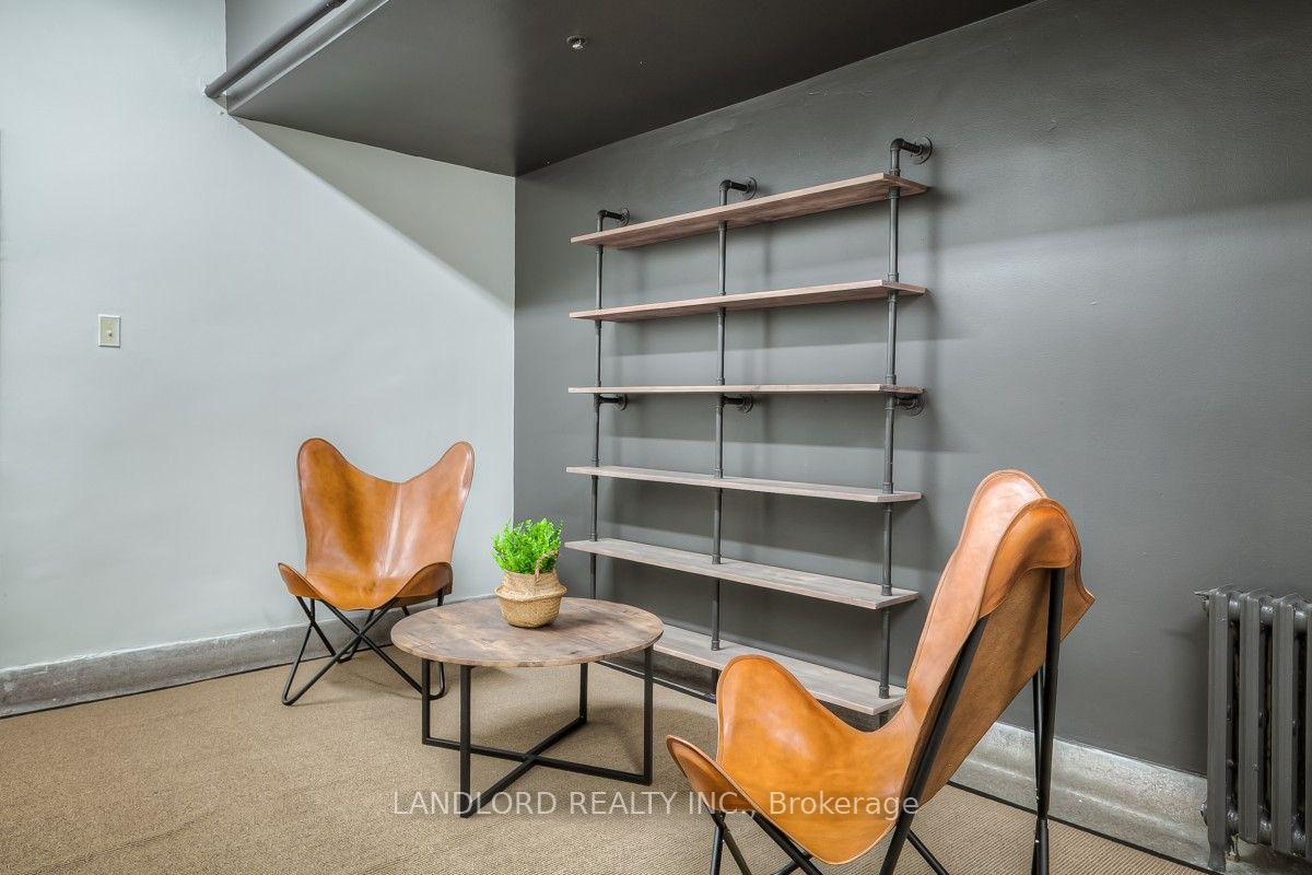 Photo 17 of Unit 204, 420 Eglinton Avenue E, Toronto, Mount Pleasant East — HOMEH
