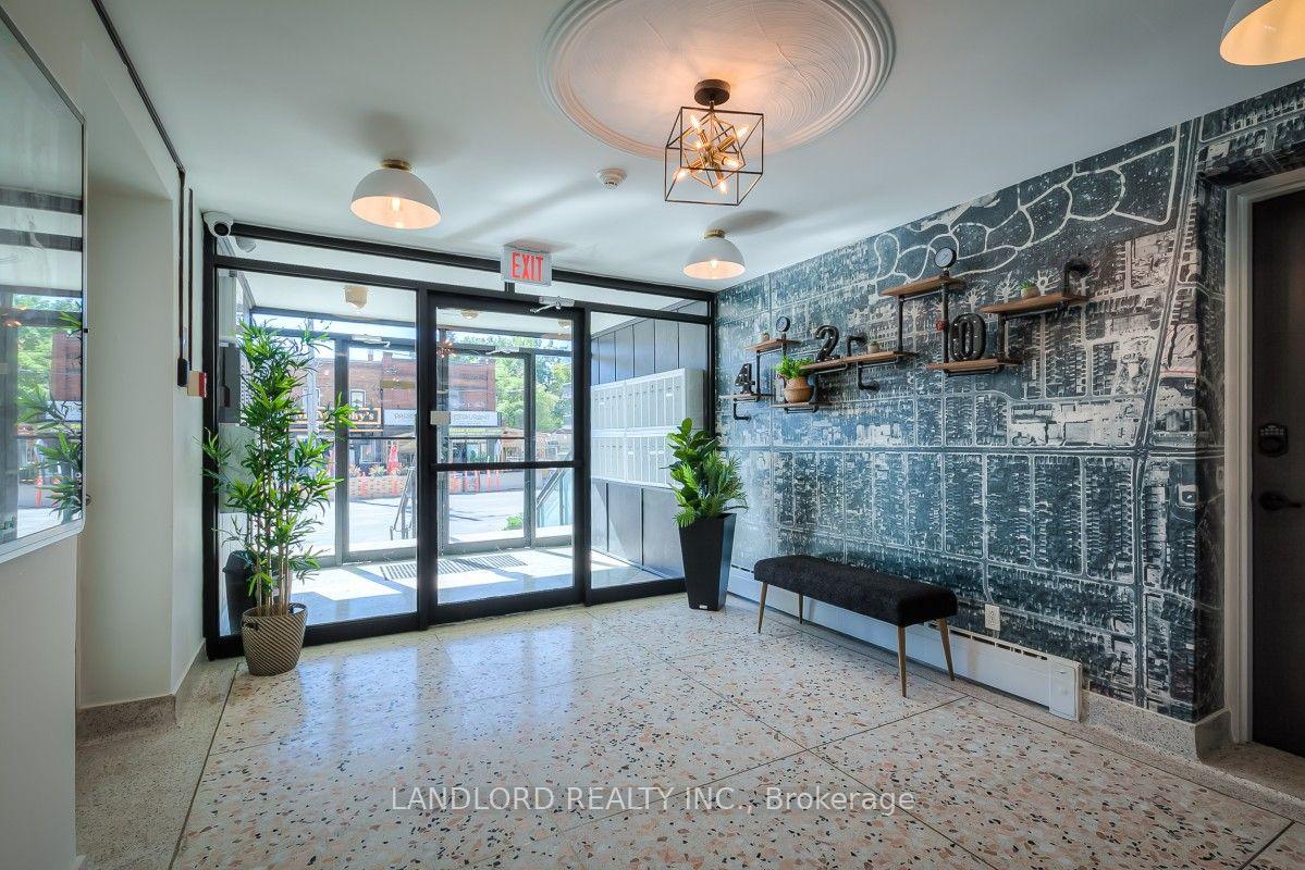 Photo 18 of Unit 204, 420 Eglinton Avenue E, Toronto, Mount Pleasant East — HOMEH