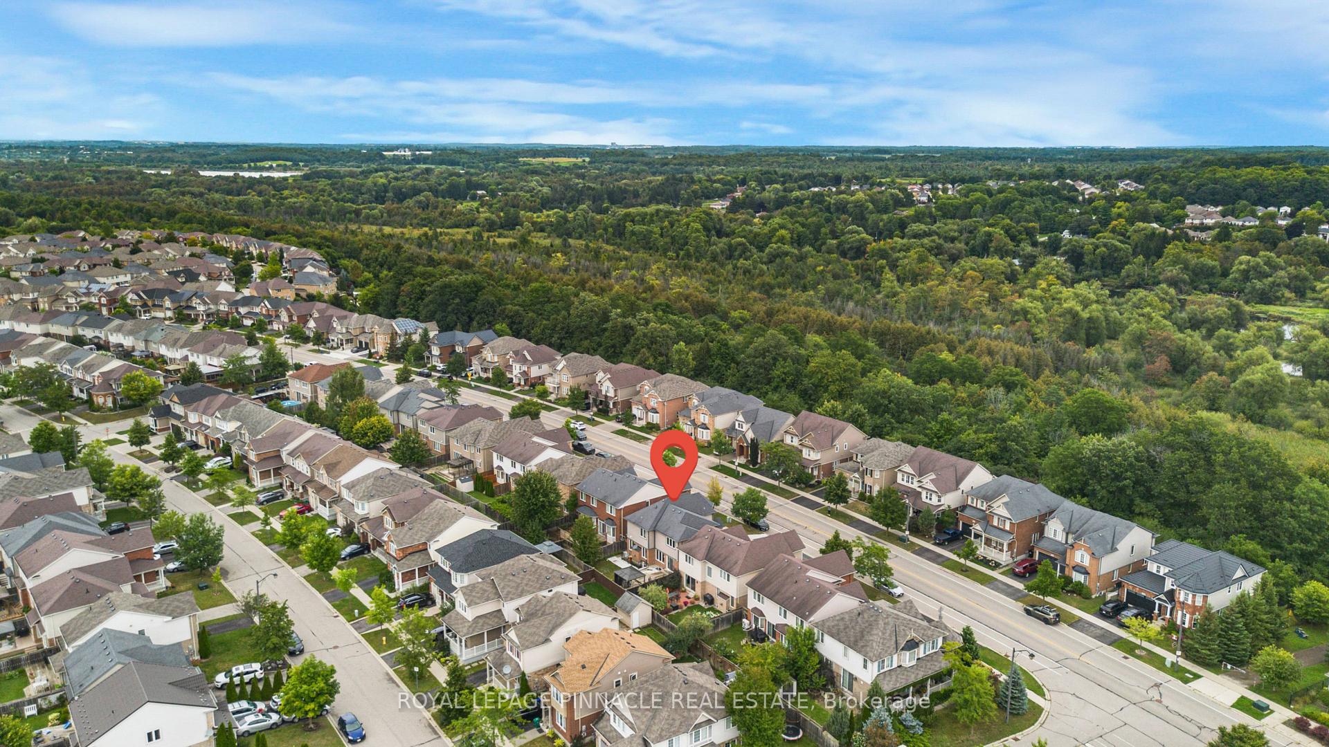 Photo 4 of 135 Baldwin Drive, Cambridge, Silver Heights — HOMEH