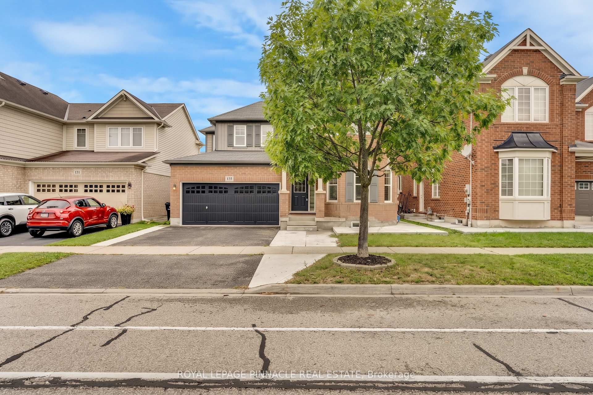 Photo 7 of 135 Baldwin Drive, Cambridge, Silver Heights — HOMEH