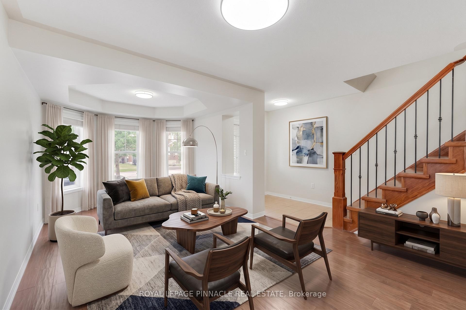 Photo 14 of 135 Baldwin Drive, Cambridge, Silver Heights — HOMEH
