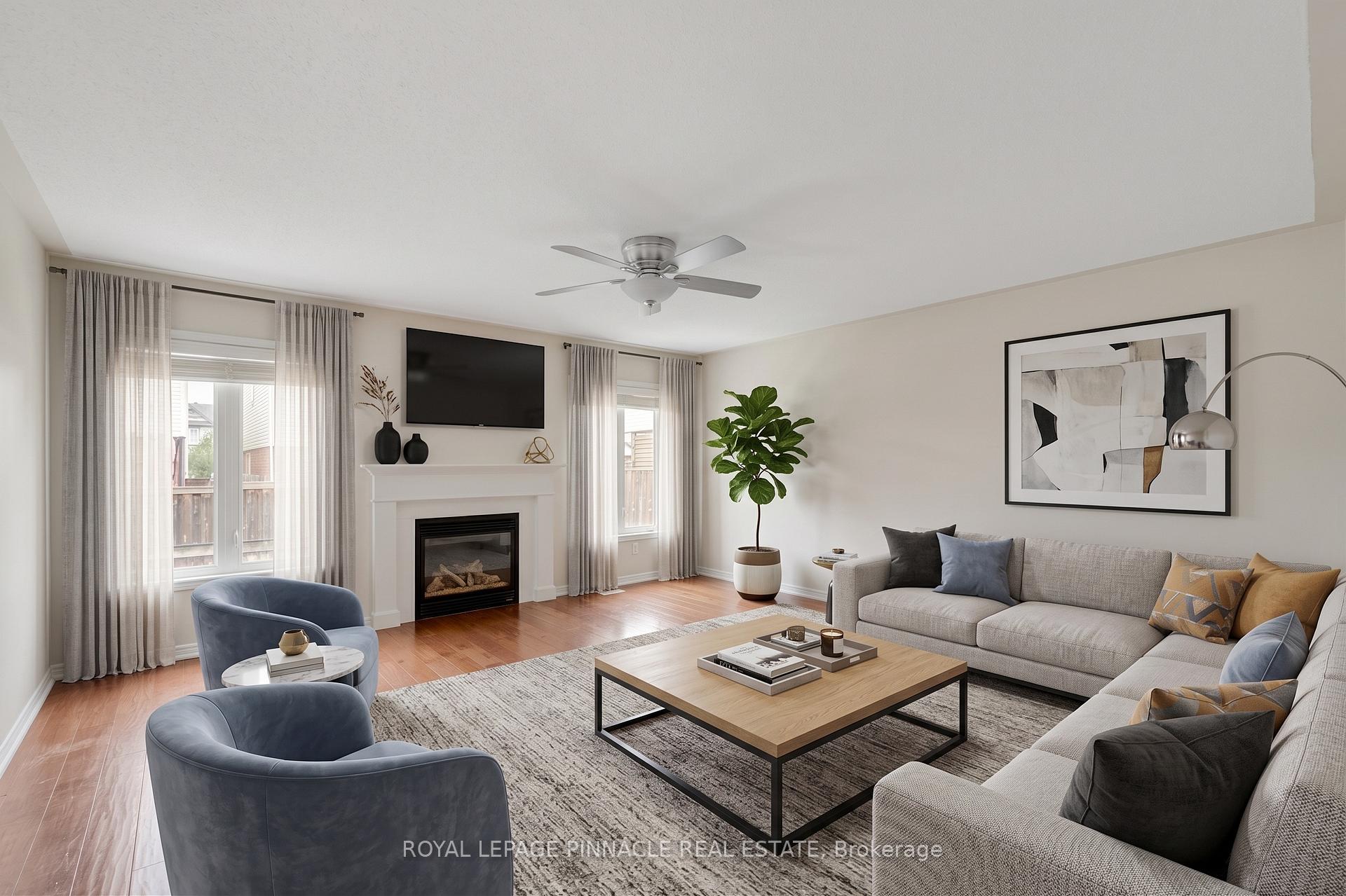 Photo 18 of 135 Baldwin Drive, Cambridge, Silver Heights — HOMEH
