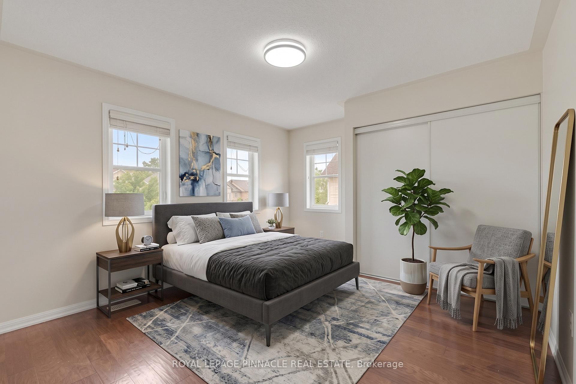Photo 33 of 135 Baldwin Drive, Cambridge, Silver Heights — HOMEH