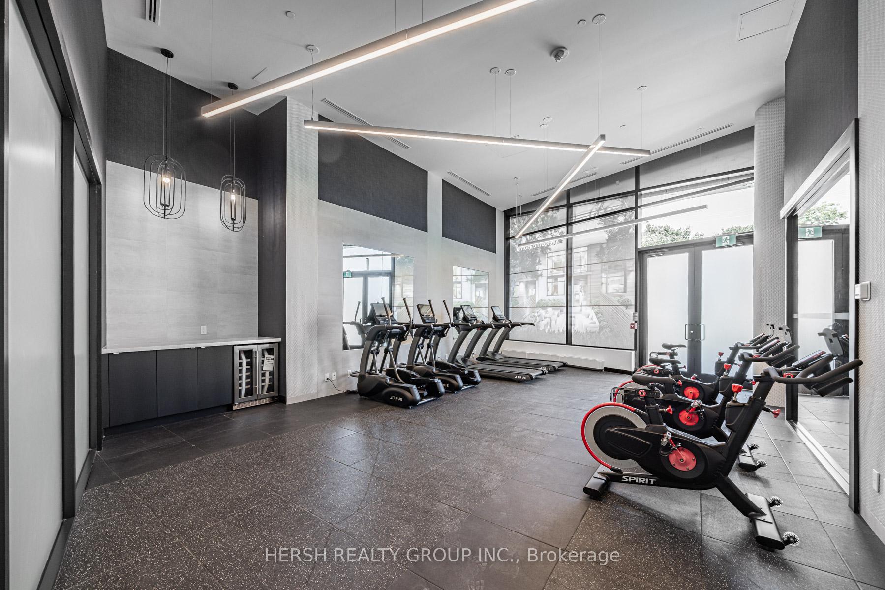Photo 5 of Unit 508, 160 Kingsway Crescent, Etobicoke, Kingsway South — HOMEH