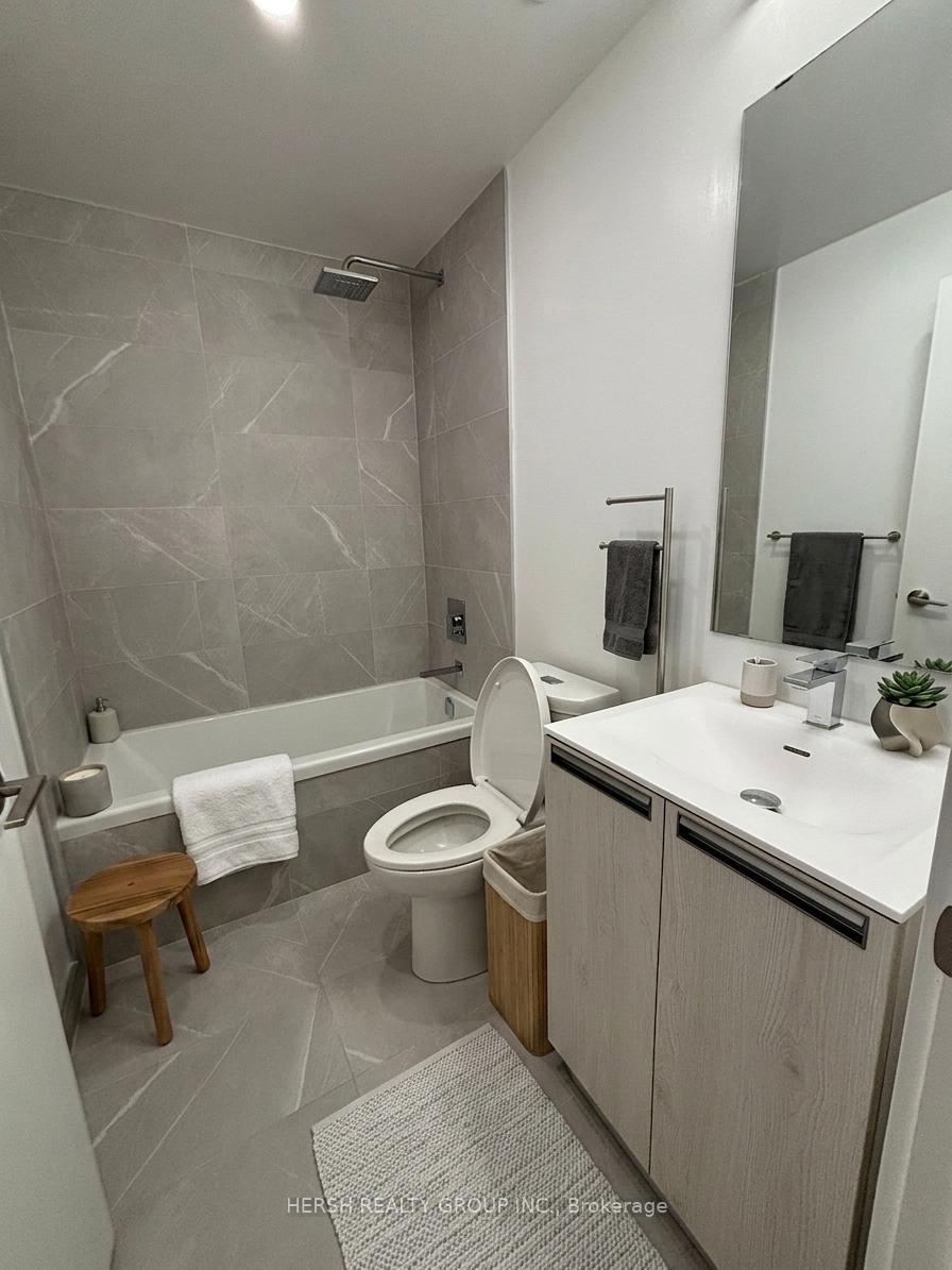 Photo 10 of Unit 508, 160 Kingsway Crescent, Etobicoke, Kingsway South — HOMEH