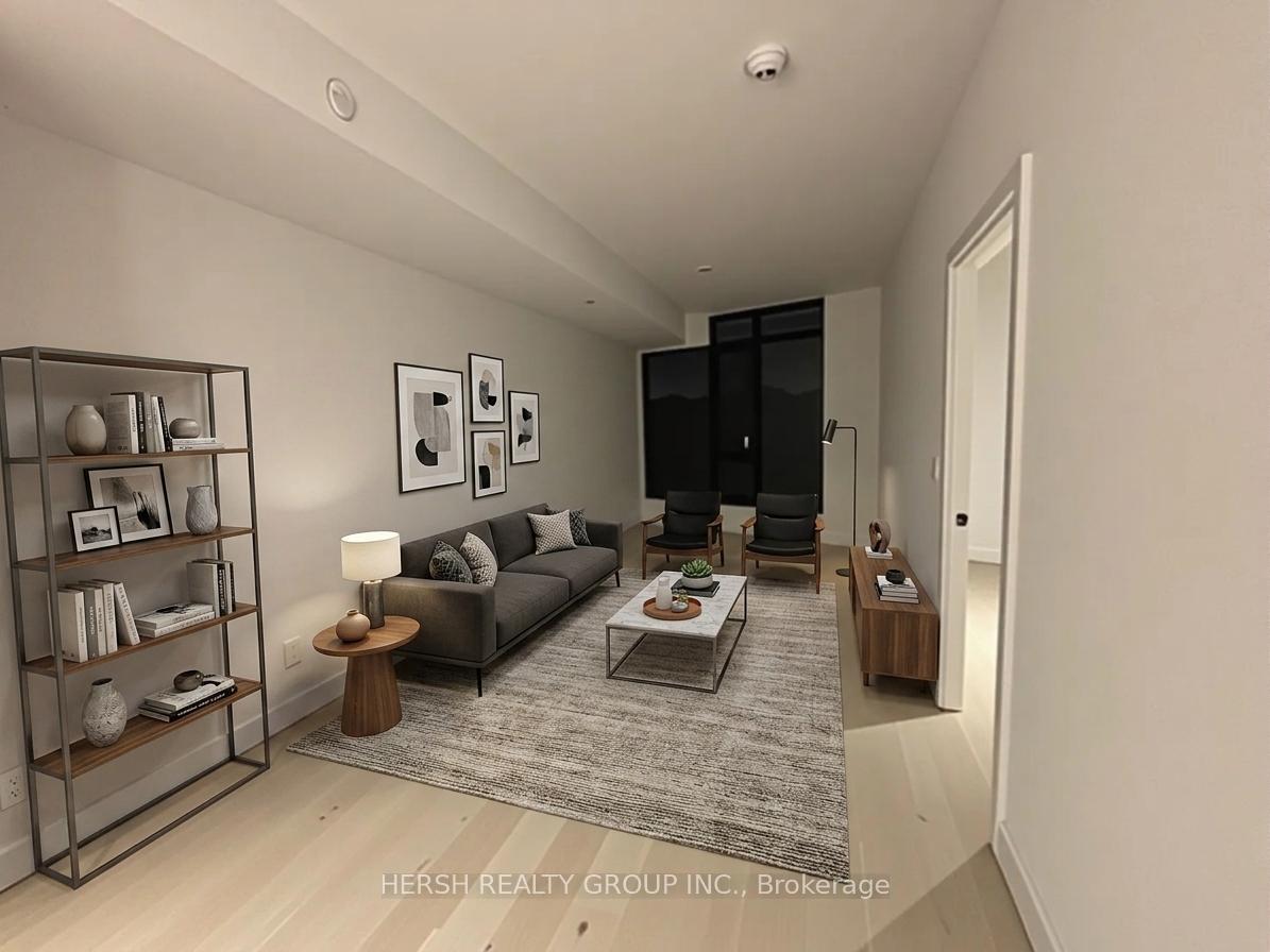 Photo 19 of Unit 508, 160 Kingsway Crescent, Etobicoke, Kingsway South — HOMEH
