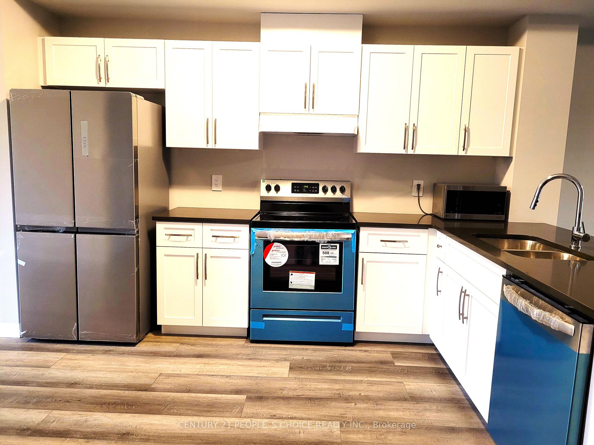 Photo 2 of Unit 37, 720 Grey Street, Brantford, Echo Place — HOMEH