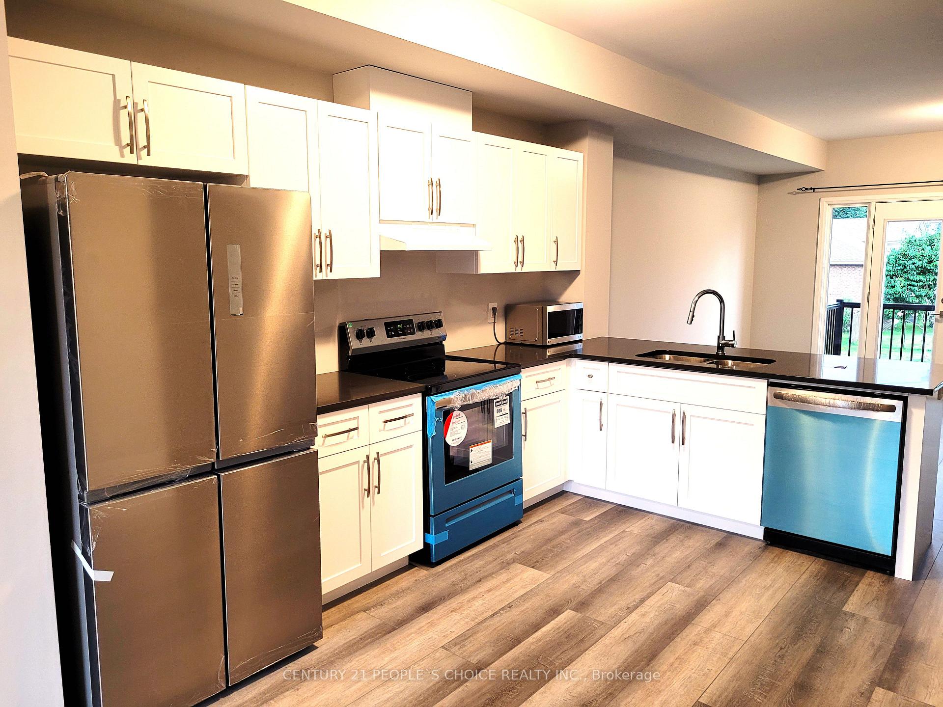 Photo 3 of Unit 37, 720 Grey Street, Brantford, Echo Place — HOMEH