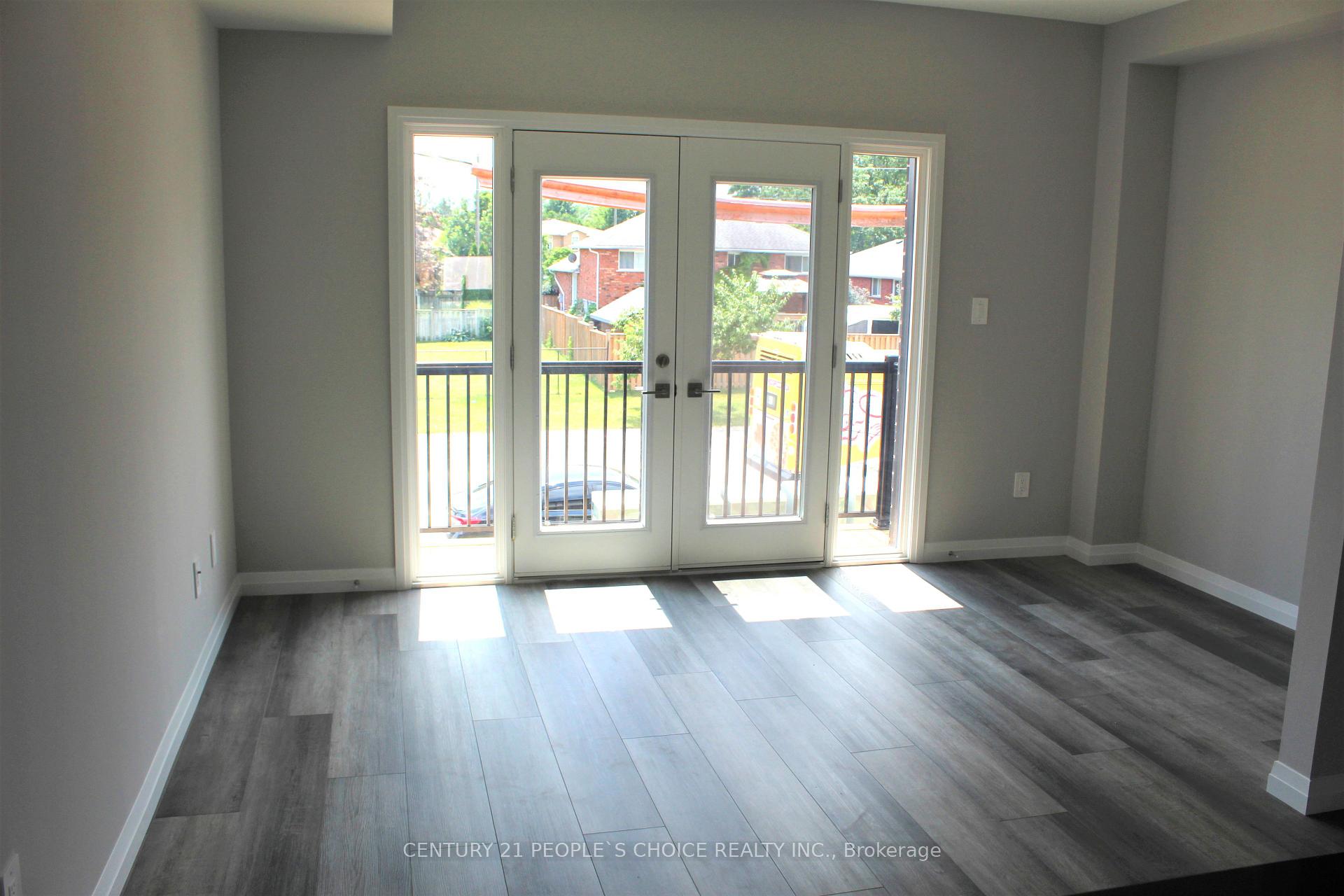 Photo 7 of Unit 37, 720 Grey Street, Brantford, Echo Place — HOMEH