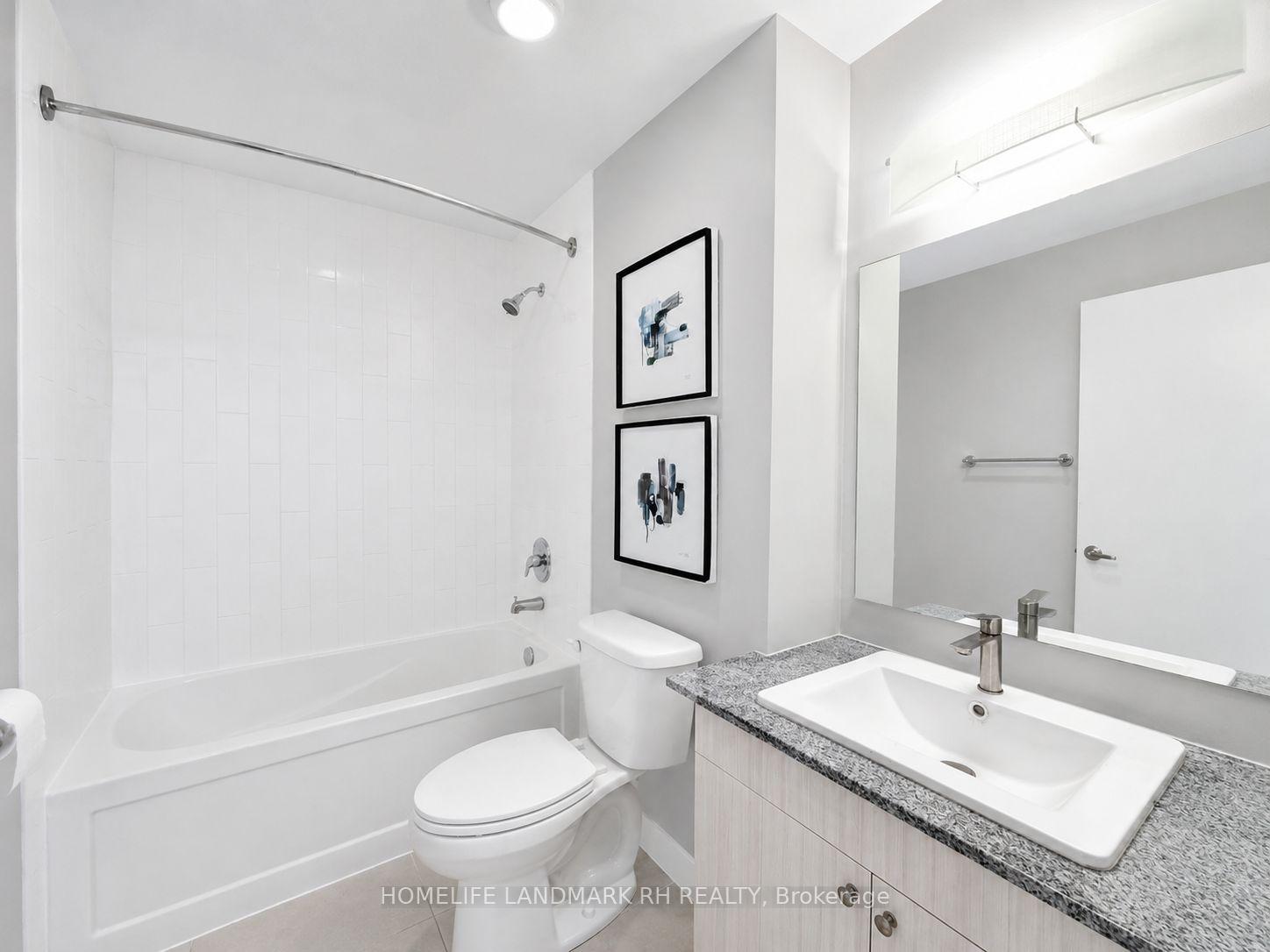 Photo 14 of Unit 1210, 100 Garment Street, Kitchener, City Commercial Core — HOMEH