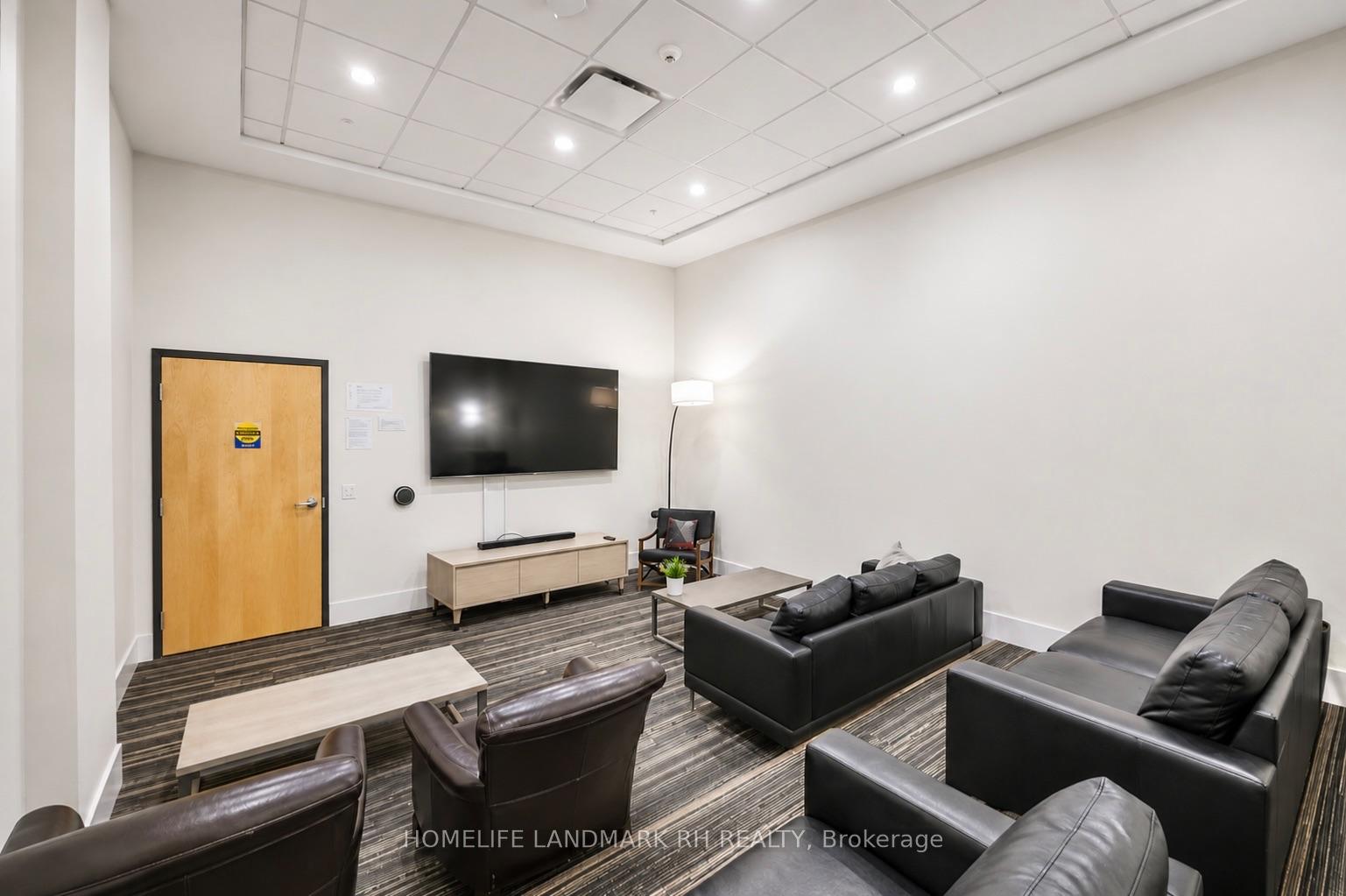 Photo 24 of Unit 1210, 100 Garment Street, Kitchener, City Commercial Core — HOMEH