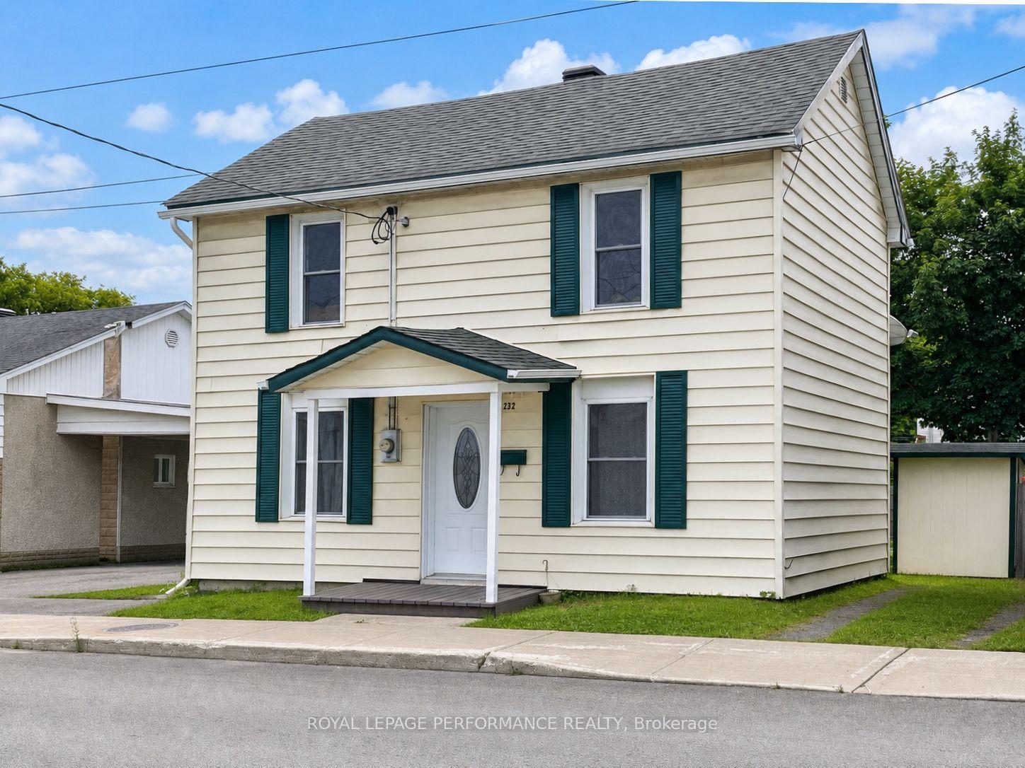 Photo of 232 Regent Street