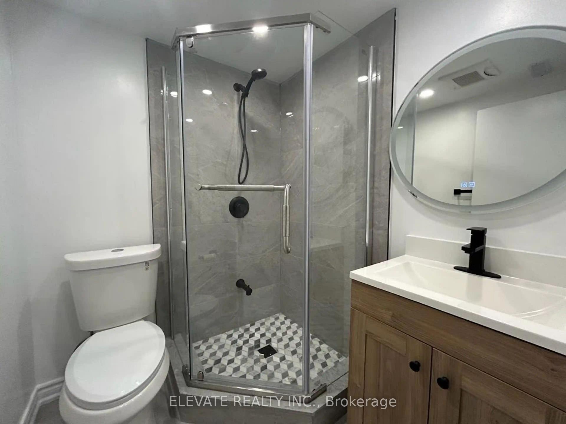 Photo 4 of Unit B, 5 Hollydene Road, Scarborough, Clairlea-Birchmount — HOMEH