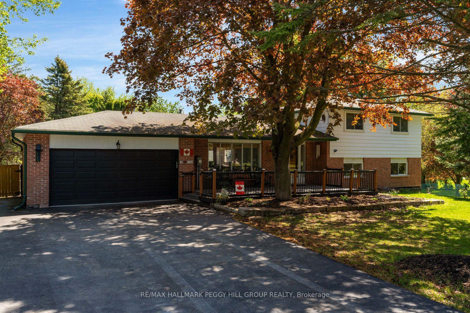 Photo 1 of 2145 18th Side Road, New Tecumseth, Rural New Tecumseth — HOMEH