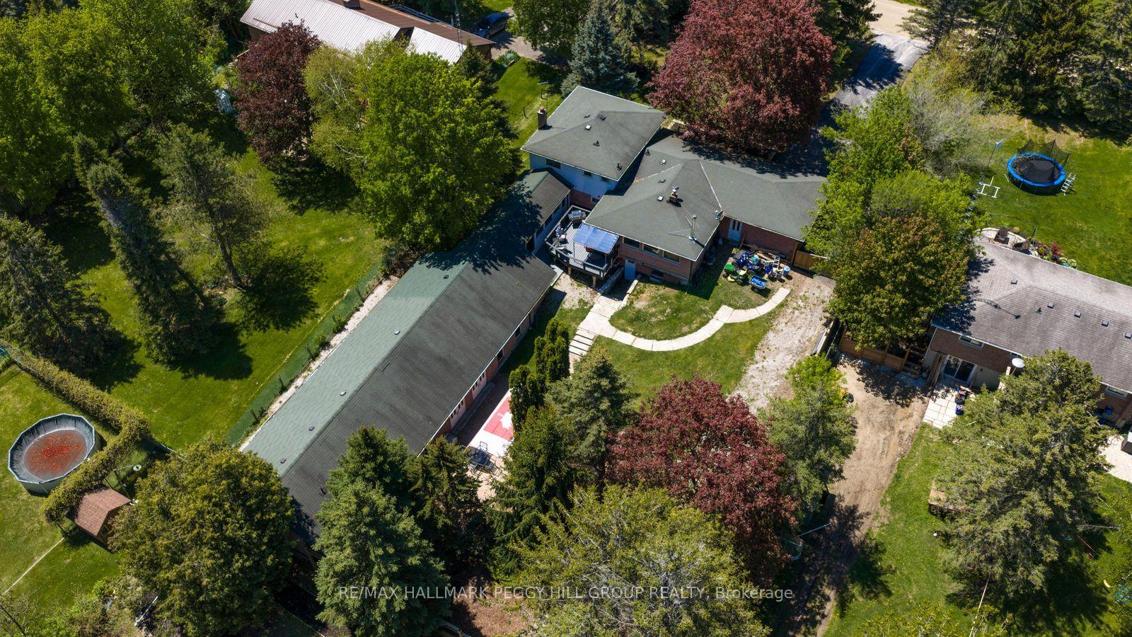 Photo 2 of 2145 18th Side Road, New Tecumseth, Rural New Tecumseth — HOMEH