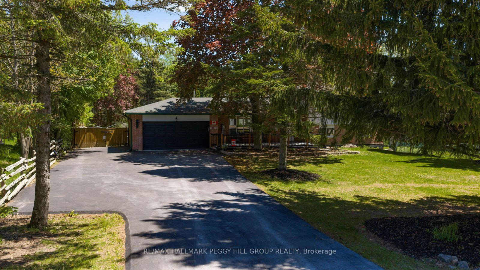 Photo 3 of 2145 18th Side Road, New Tecumseth, Rural New Tecumseth — HOMEH