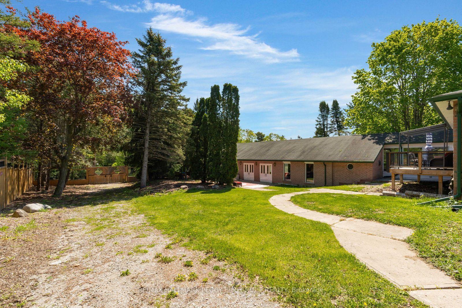 Photo 15 of 2145 18th Side Road, New Tecumseth, Rural New Tecumseth — HOMEH