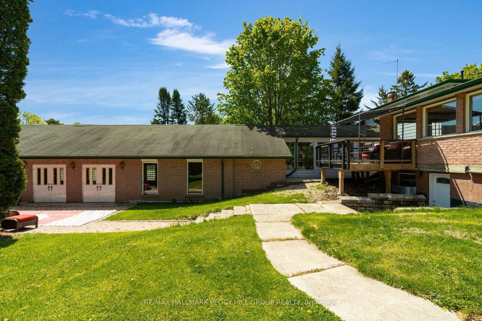 Photo 17 of 2145 18th Side Road, New Tecumseth, Rural New Tecumseth — HOMEH