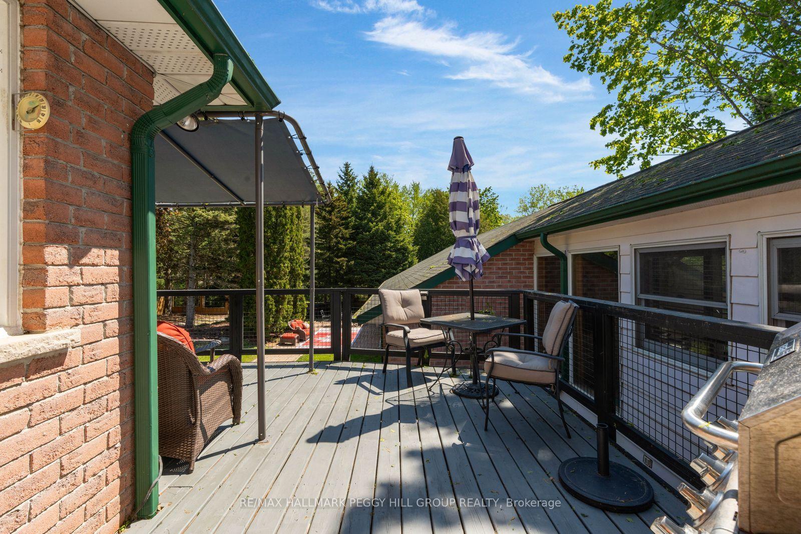Photo 18 of 2145 18th Side Road, New Tecumseth, Rural New Tecumseth — HOMEH