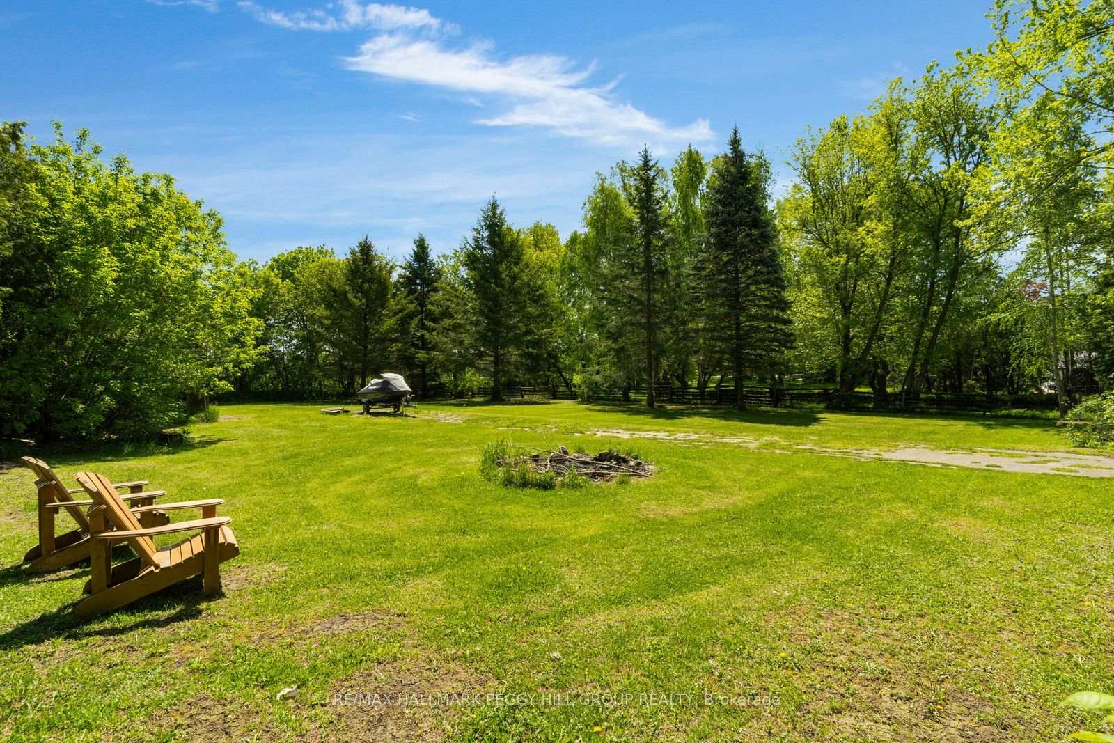 Photo 19 of 2145 18th Side Road, New Tecumseth, Rural New Tecumseth — HOMEH