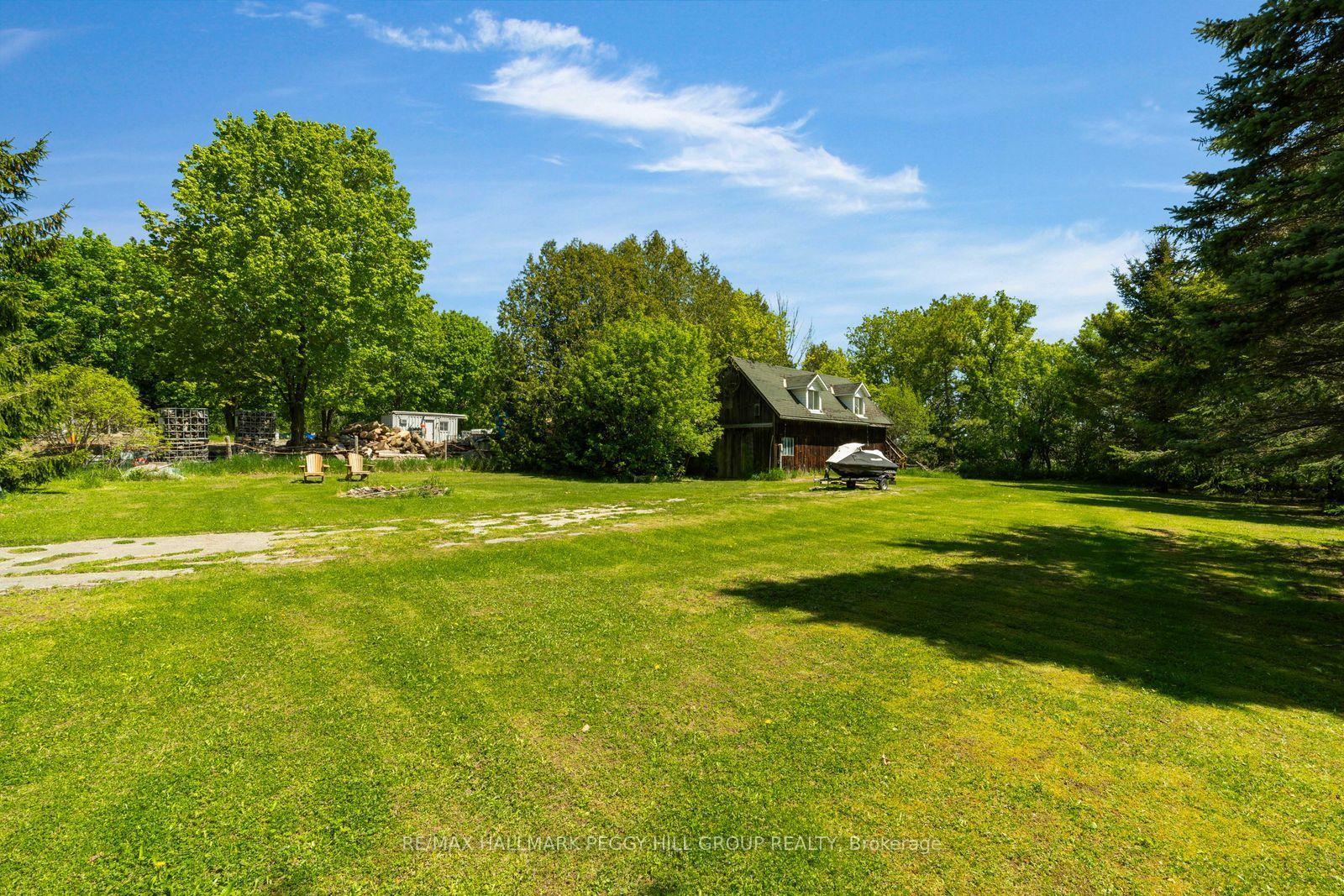 Photo 20 of 2145 18th Side Road, New Tecumseth, Rural New Tecumseth — HOMEH