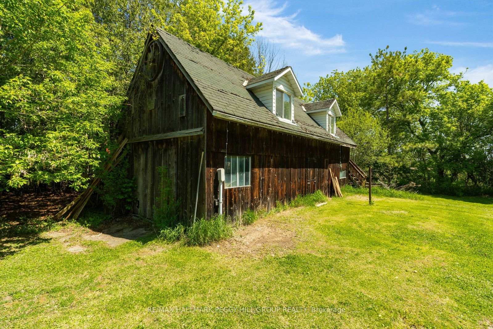Photo 21 of 2145 18th Side Road, New Tecumseth, Rural New Tecumseth — HOMEH