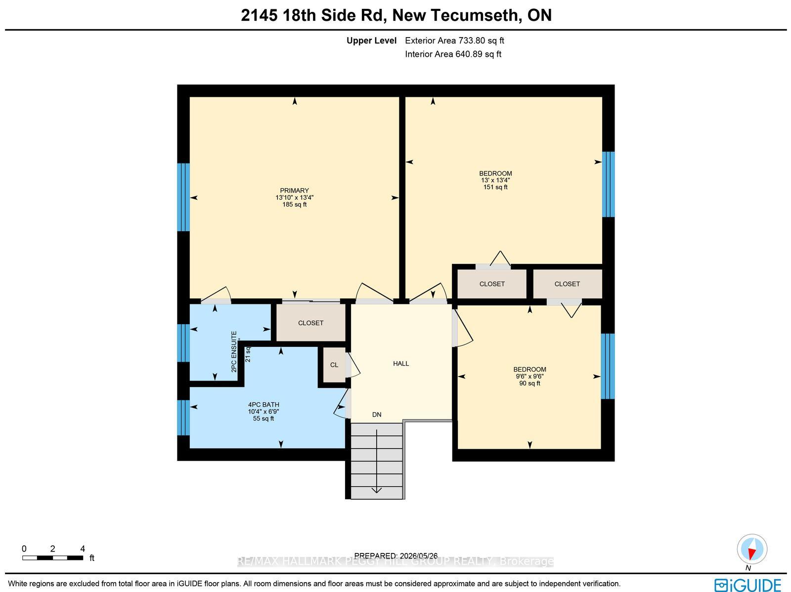 Photo 24 of 2145 18th Side Road, New Tecumseth, Rural New Tecumseth — HOMEH