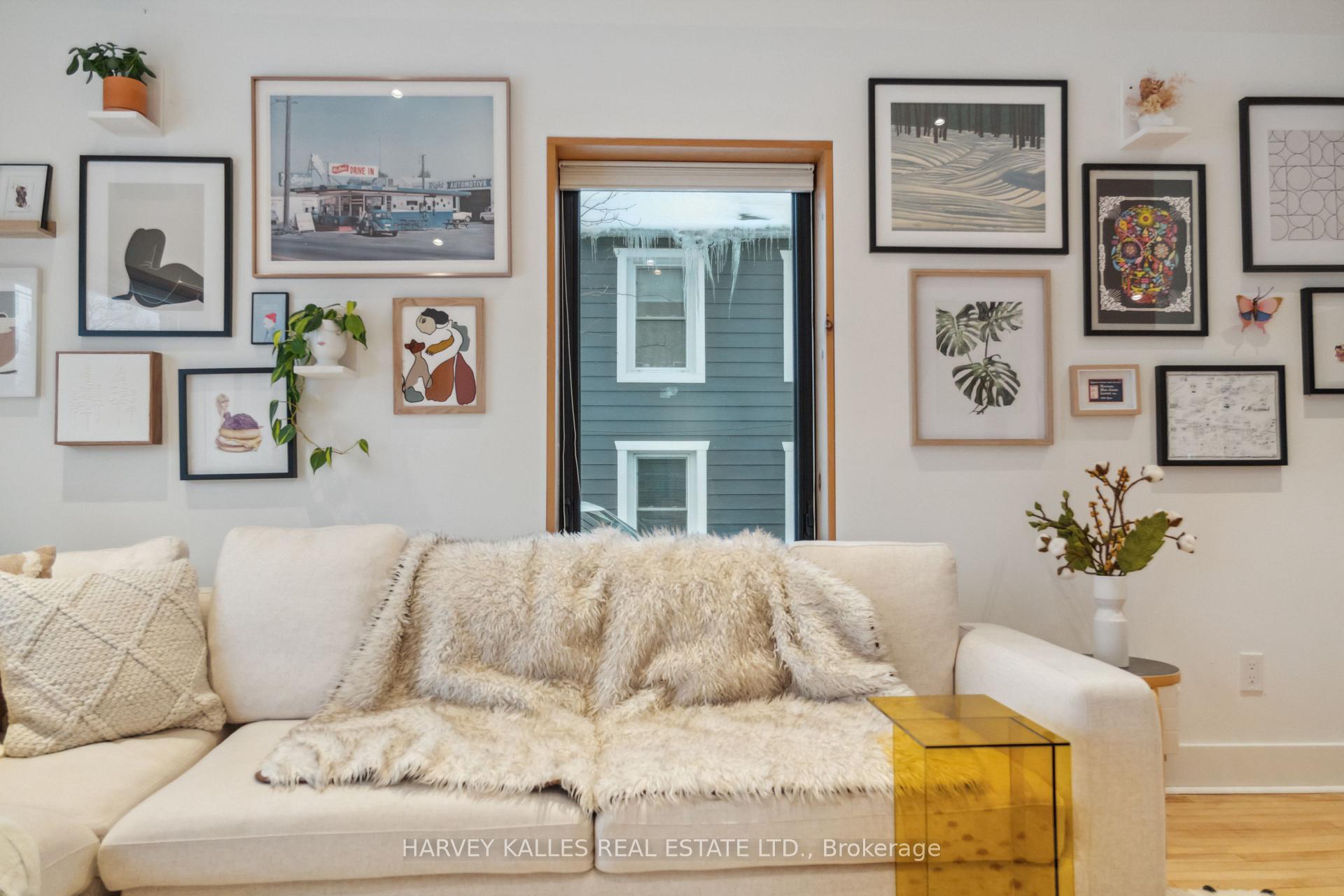 Photo 2 of 205 Beech Street, Collingwood — HOMEH