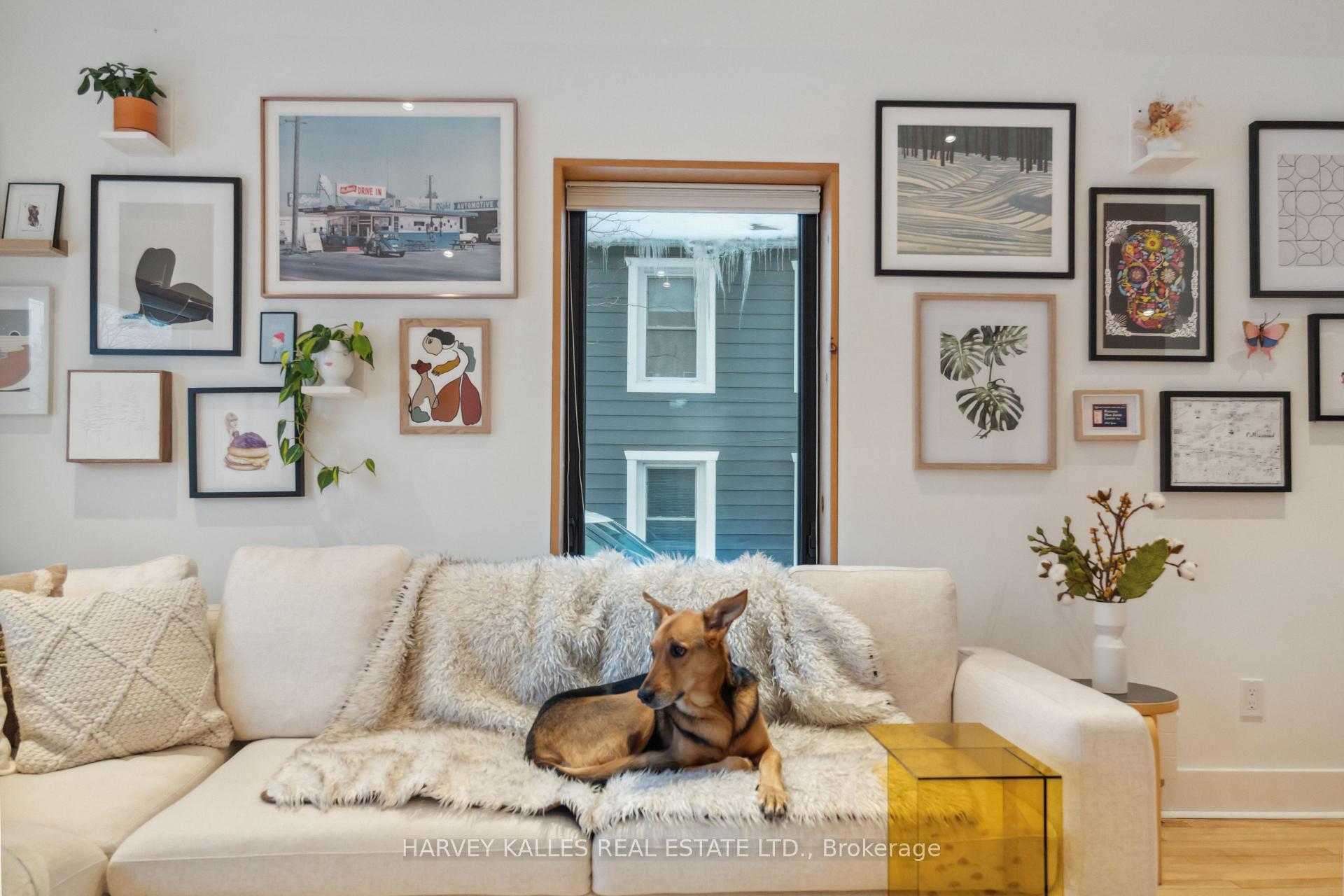 Photo 3 of 205 Beech Street, Collingwood — HOMEH