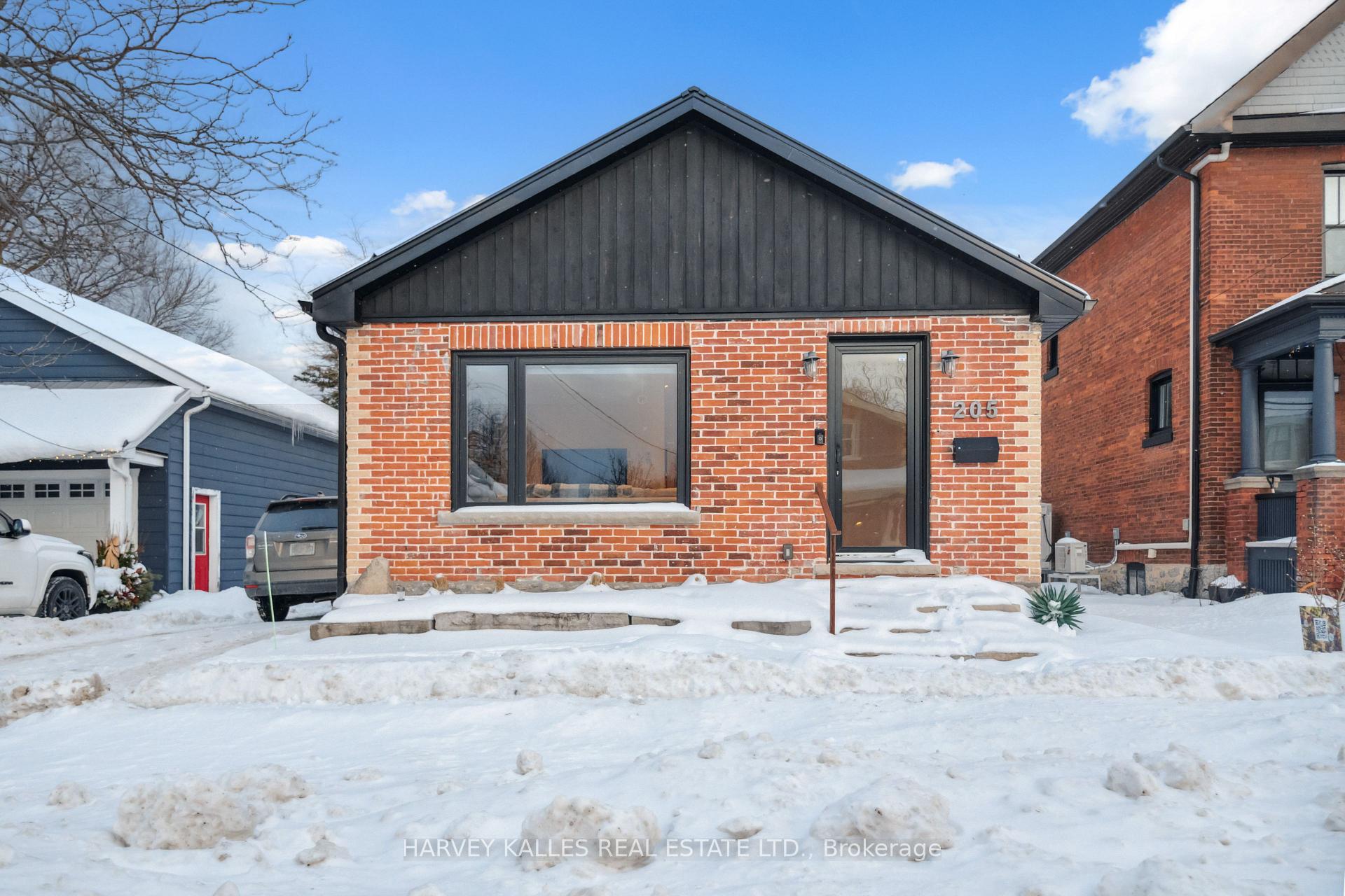 Photo 11 of 205 Beech Street, Collingwood — HOMEH