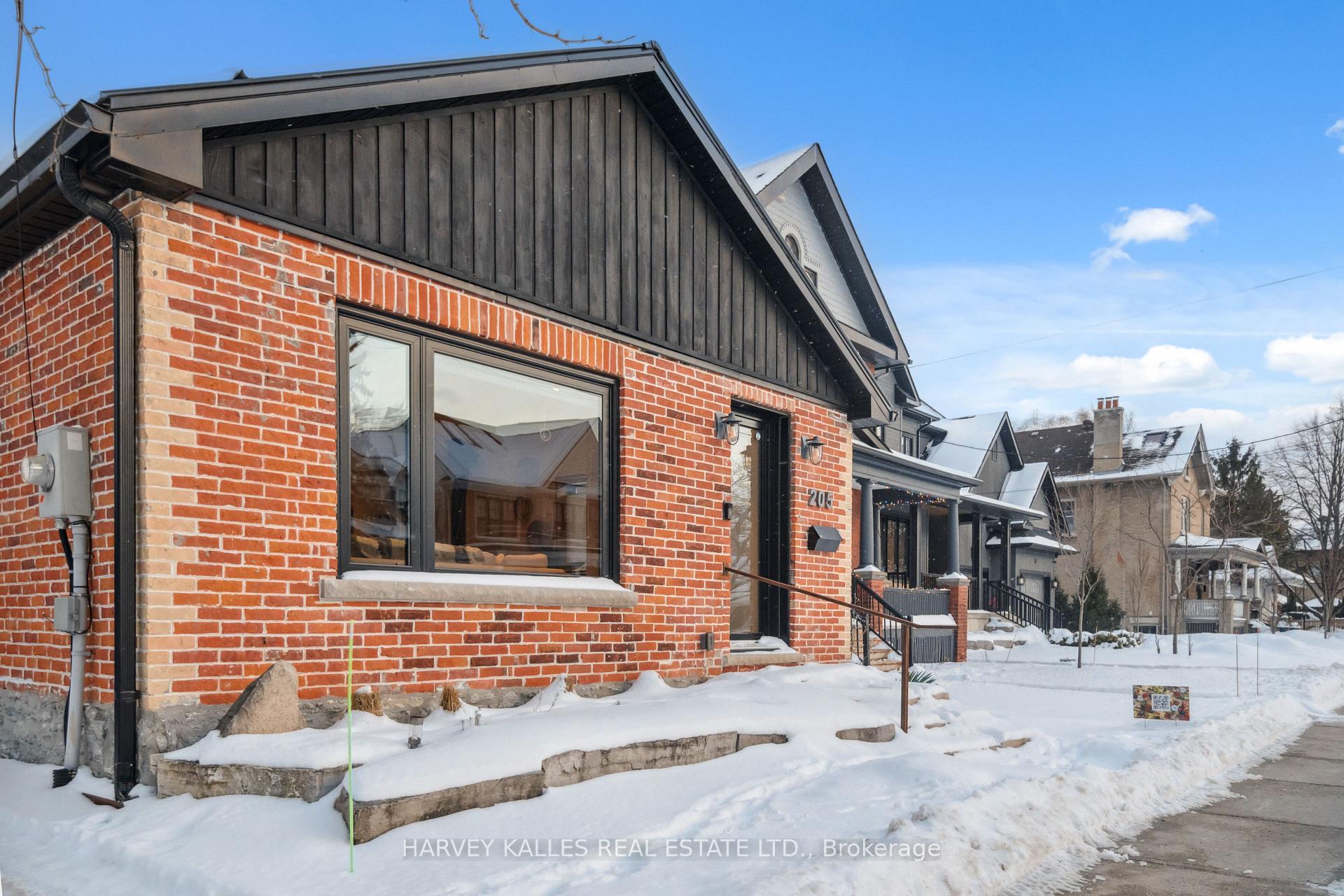 Photo 12 of 205 Beech Street, Collingwood — HOMEH