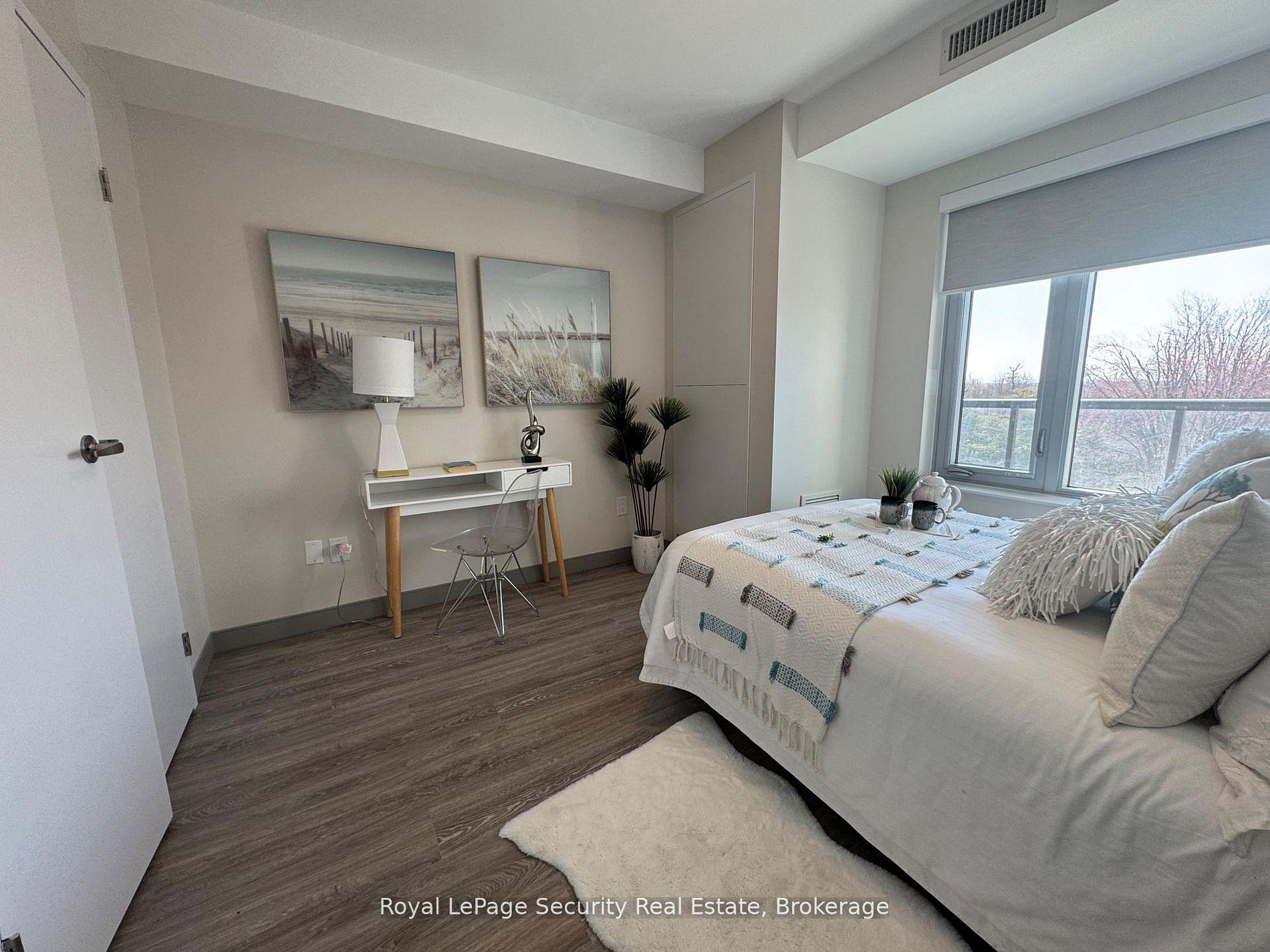 Photo 10 of Unit 305, 1015 Innisfil Beach Road, Innisfil, Alcona — HOMEH