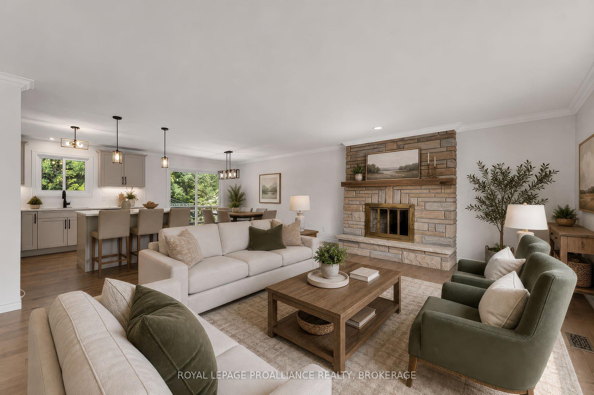 Photo 7 of 14 Baker Street, Kingston, Rideau — HOMEH