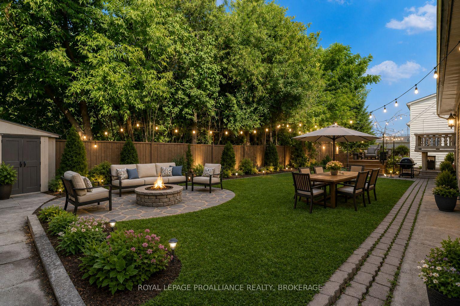 Photo 40 of 14 Baker Street, Kingston, Rideau — HOMEH